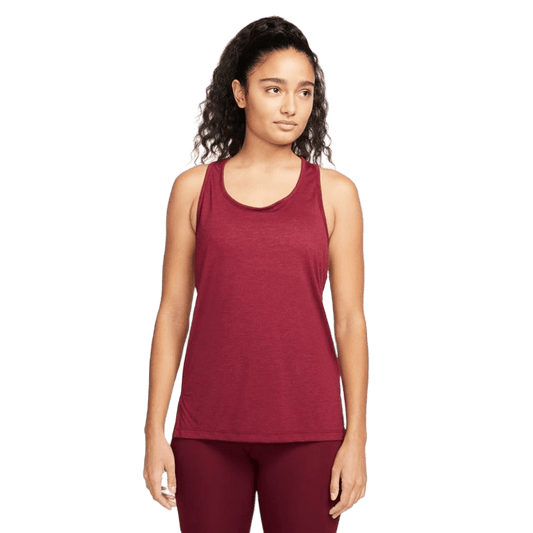 NIKE YOGA LAYER TANK CQ8826-638