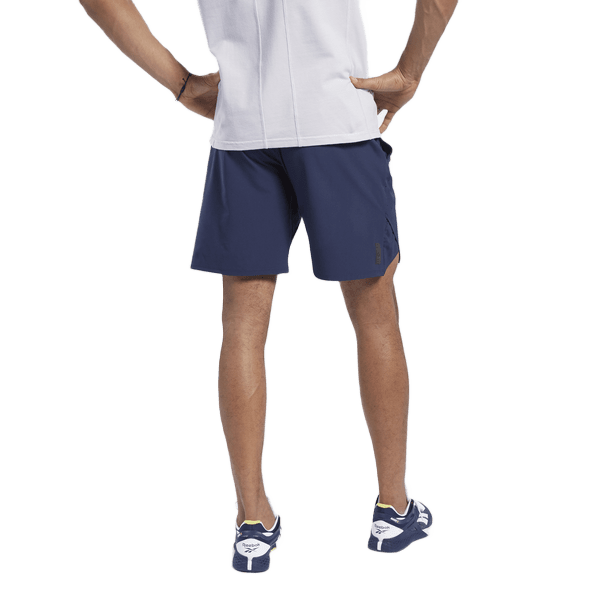 REEBOK UBF EPIC SHORT IKC96-FU2101