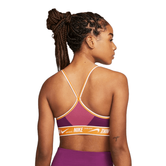 TOP NIKE DRI-FIT INDY - LOW IMPACT DM0560-610