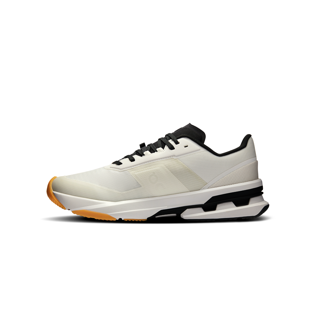 On Cloudpulse Pro - Men 3MF3032-White/Black