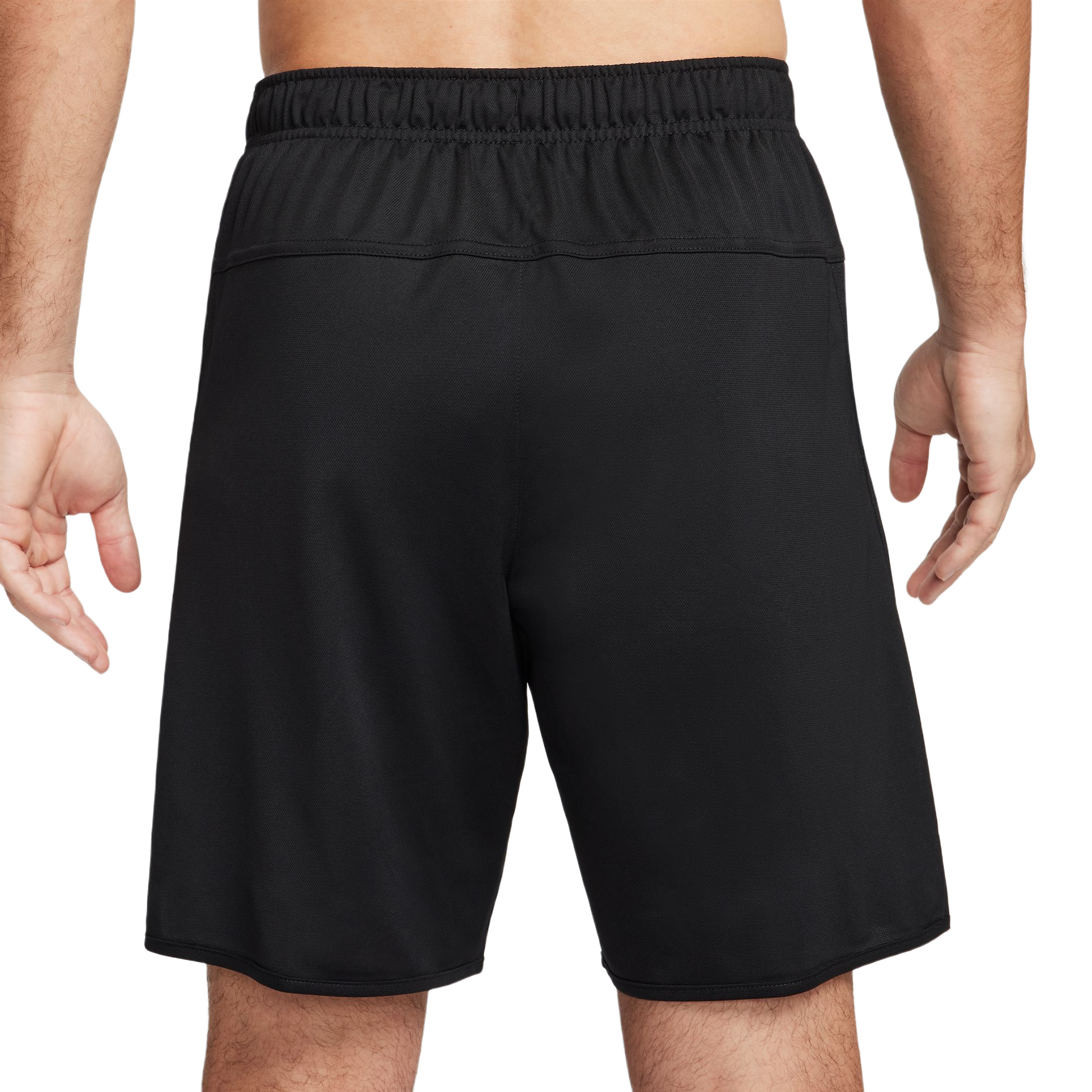 NIKE DRI-FIT SHORT - MEN DV9328-010
