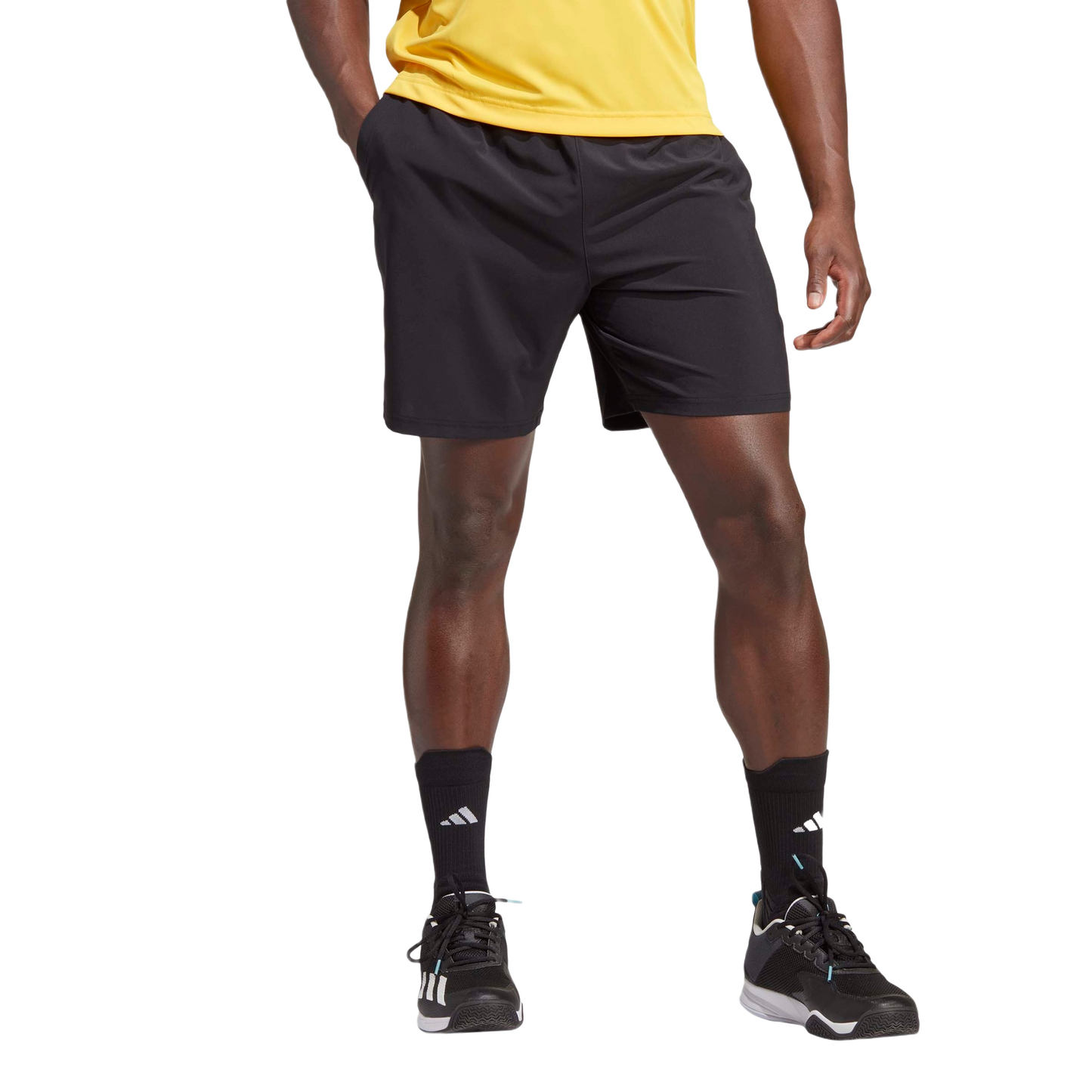 ADIDAS SHORT CLUB SHORTCLUB-HS3282