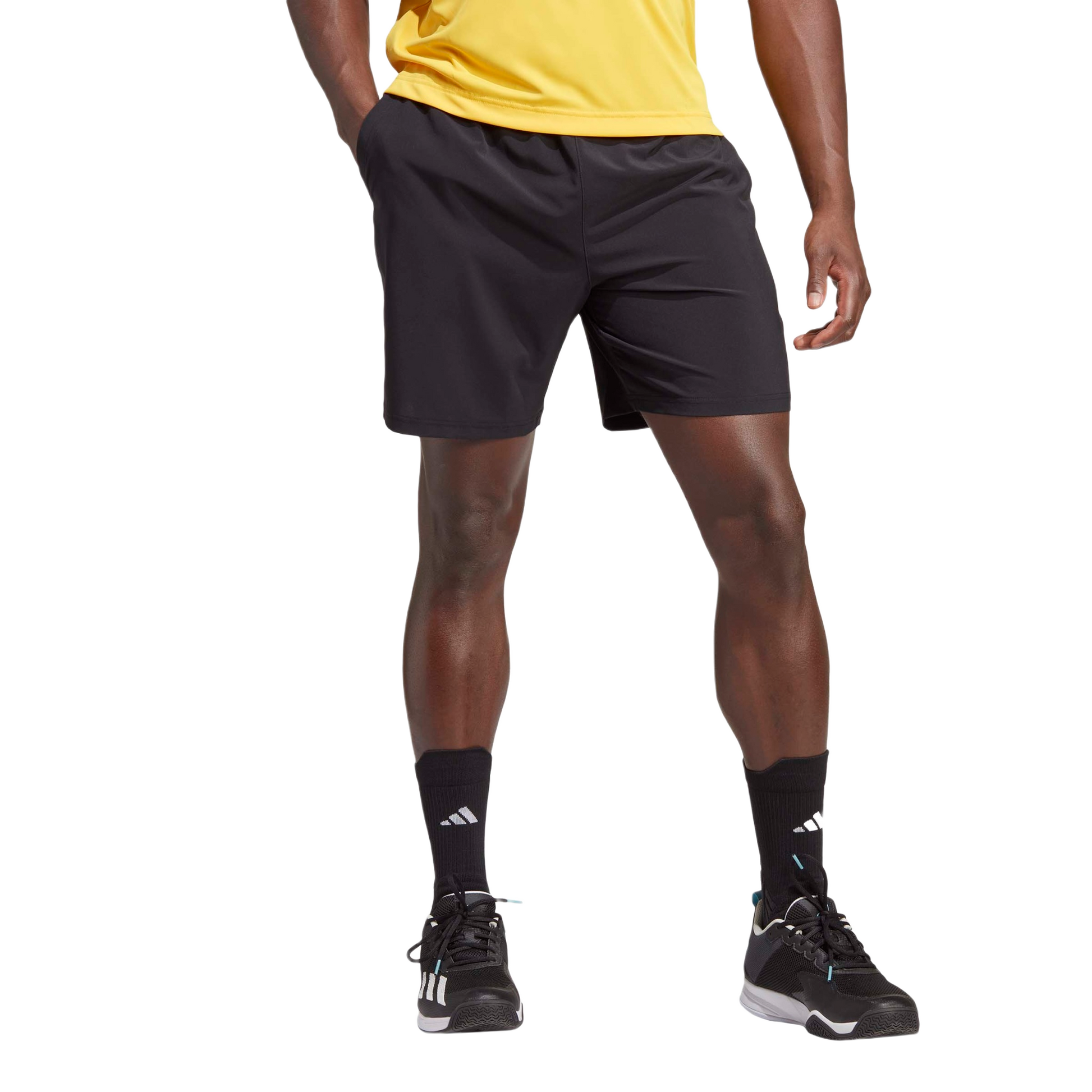 ADIDAS SHORT CLUB SHORTCLUB-HS3282