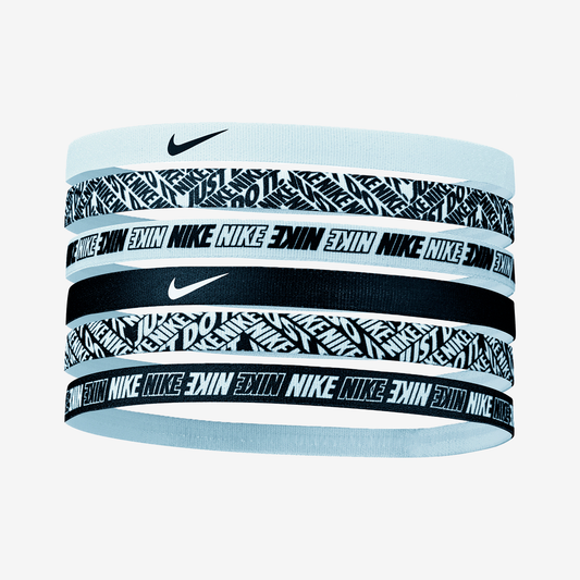 NIKE HEADBANDS 6PK PRINTED N0002545-176