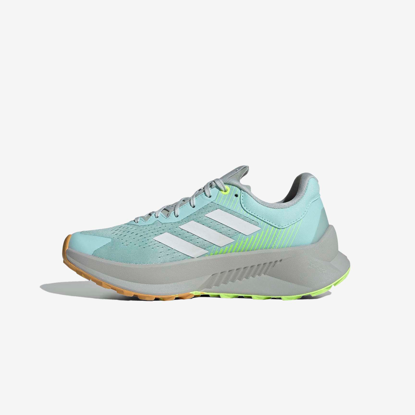 ADIDAS TERREX SOULSTRIDE FLOW - WOMEN SOULSTRIDEFLOWW-IF5038