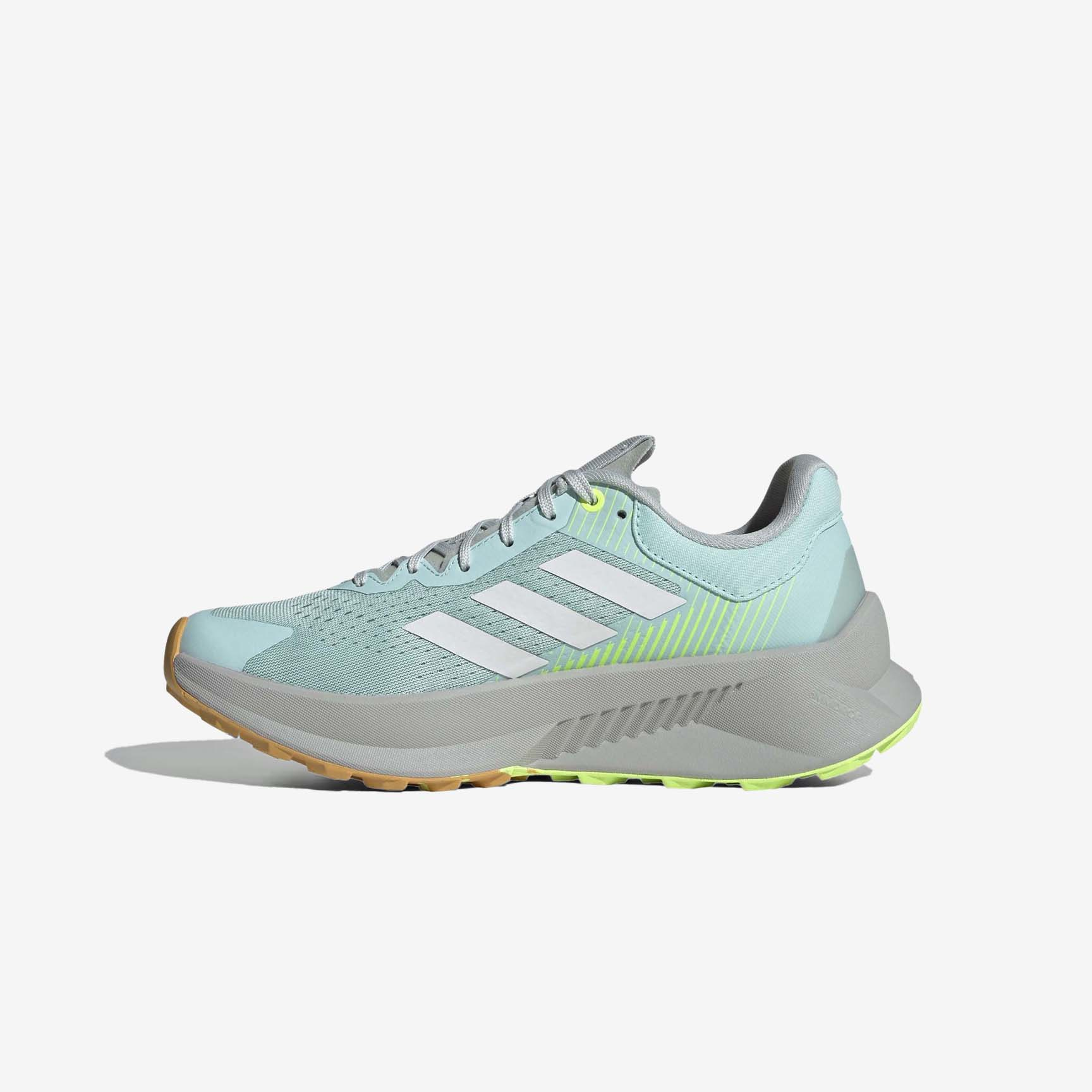 ADIDAS TERREX SOULSTRIDE FLOW - WOMEN SOULSTRIDEFLOWW-IF5038
