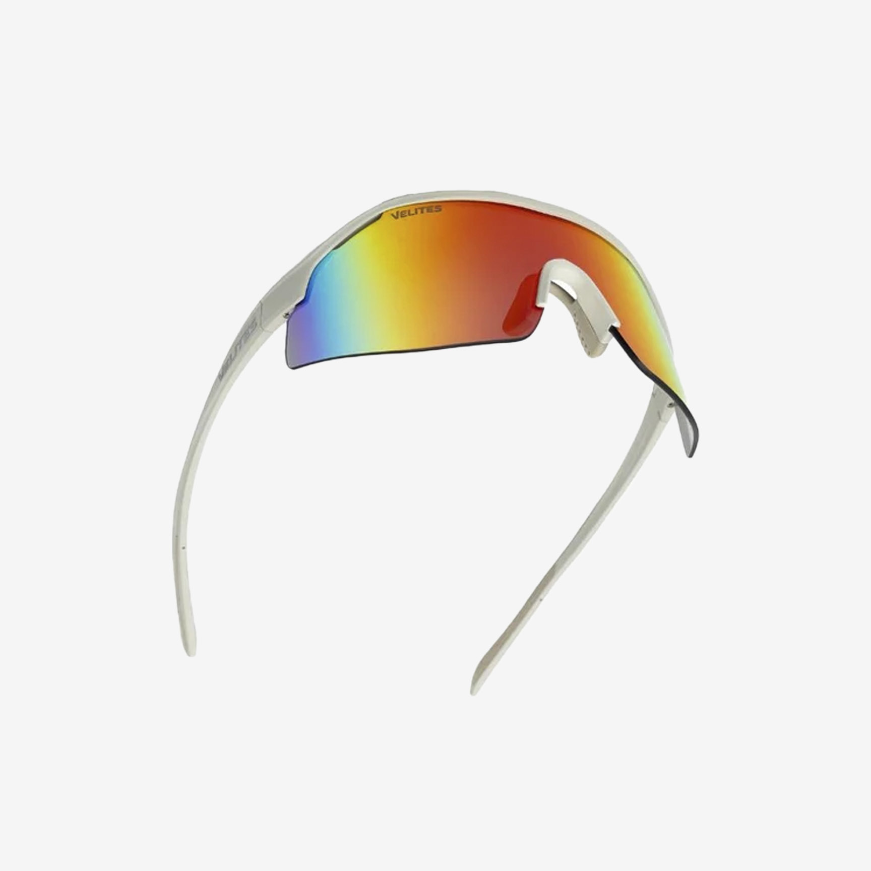 Velites Raptor Sunglasses VELRAPTOR-TRANSPARENTBLUE
