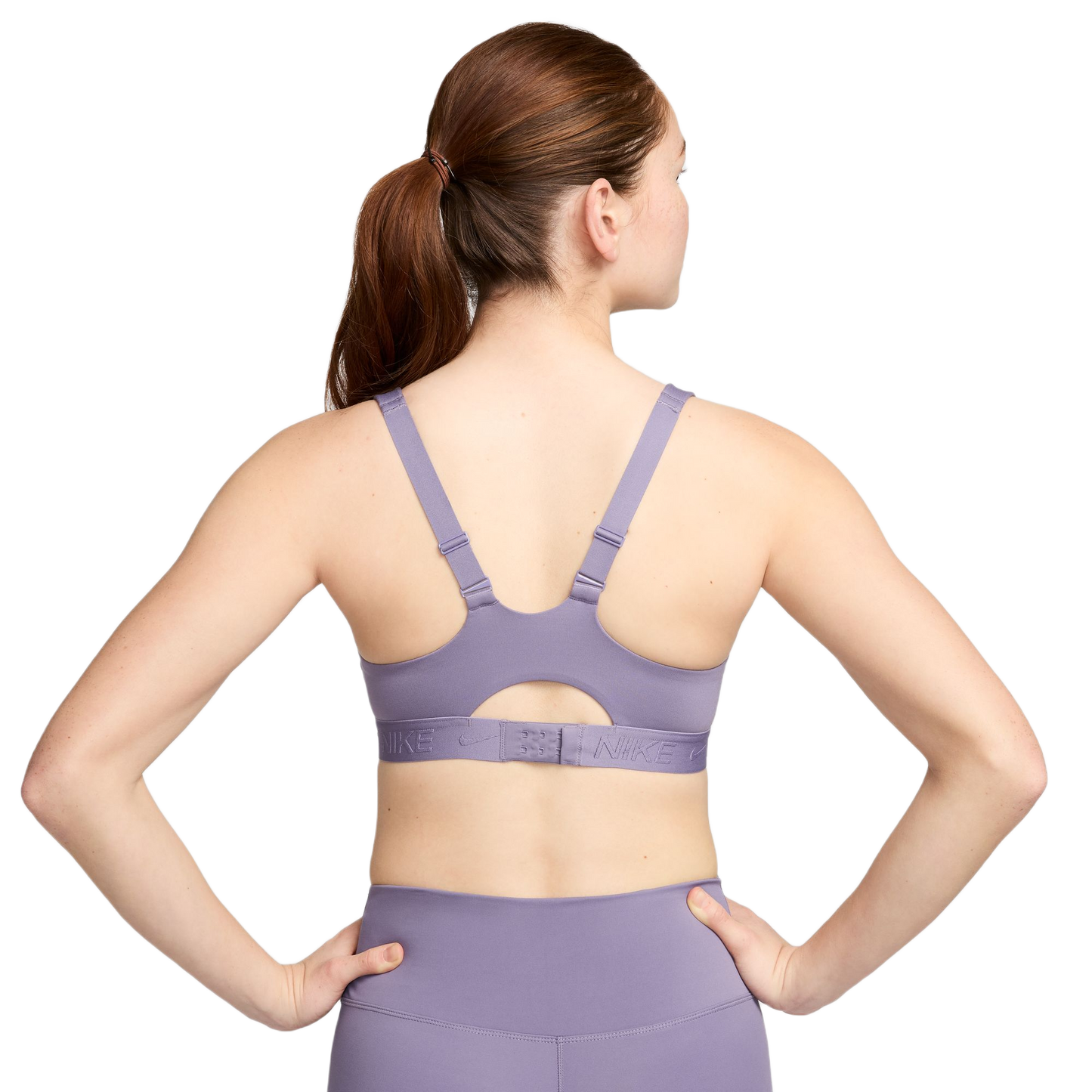 NIKE INDY TOP - SUJECIÓN ALTA FD1068-509