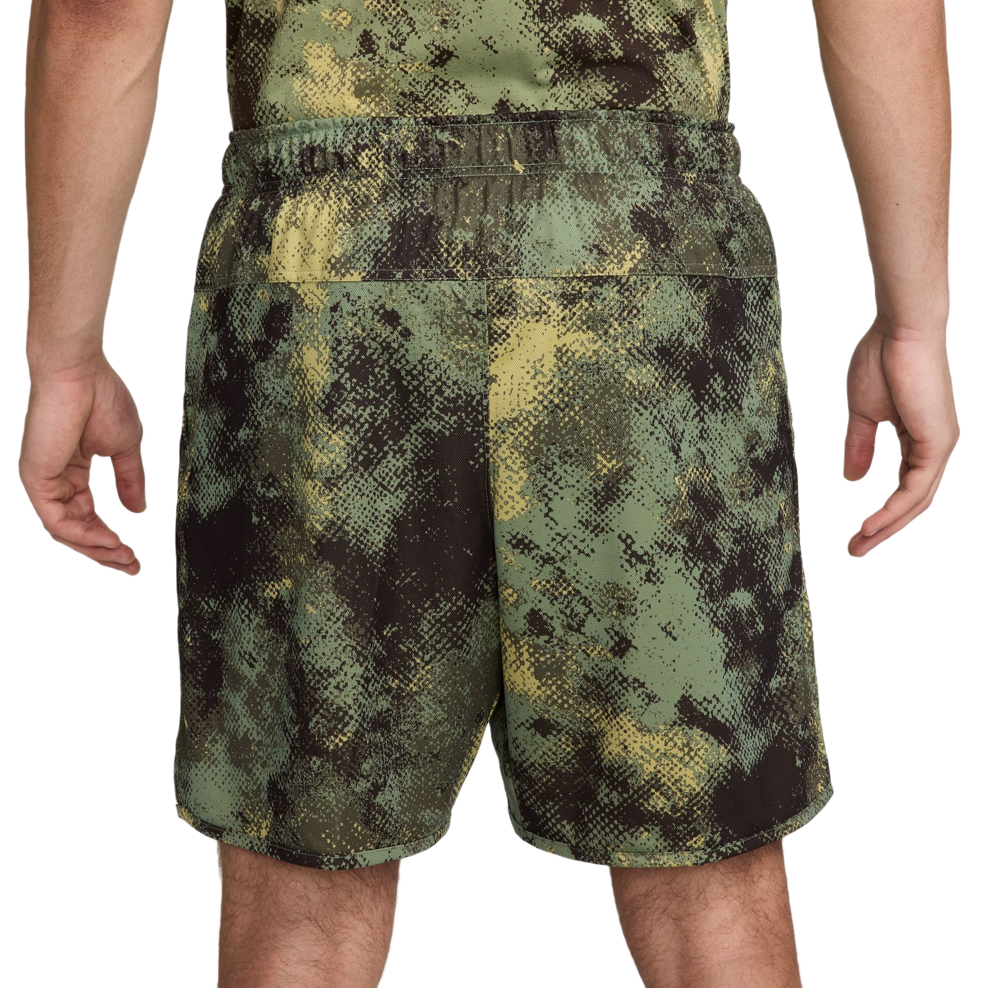 Nike Totality Camo FZ0742-386