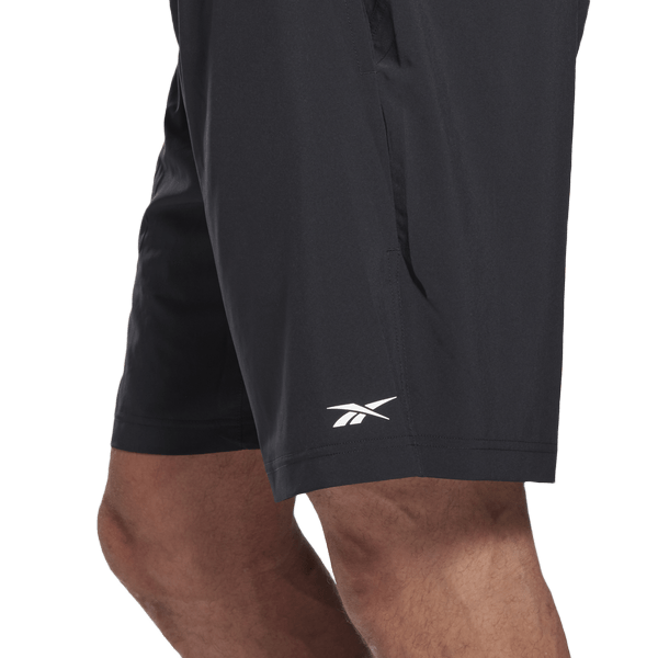 REEBOK AUSTIN SHORT - SOLID JIP16-GJ5718