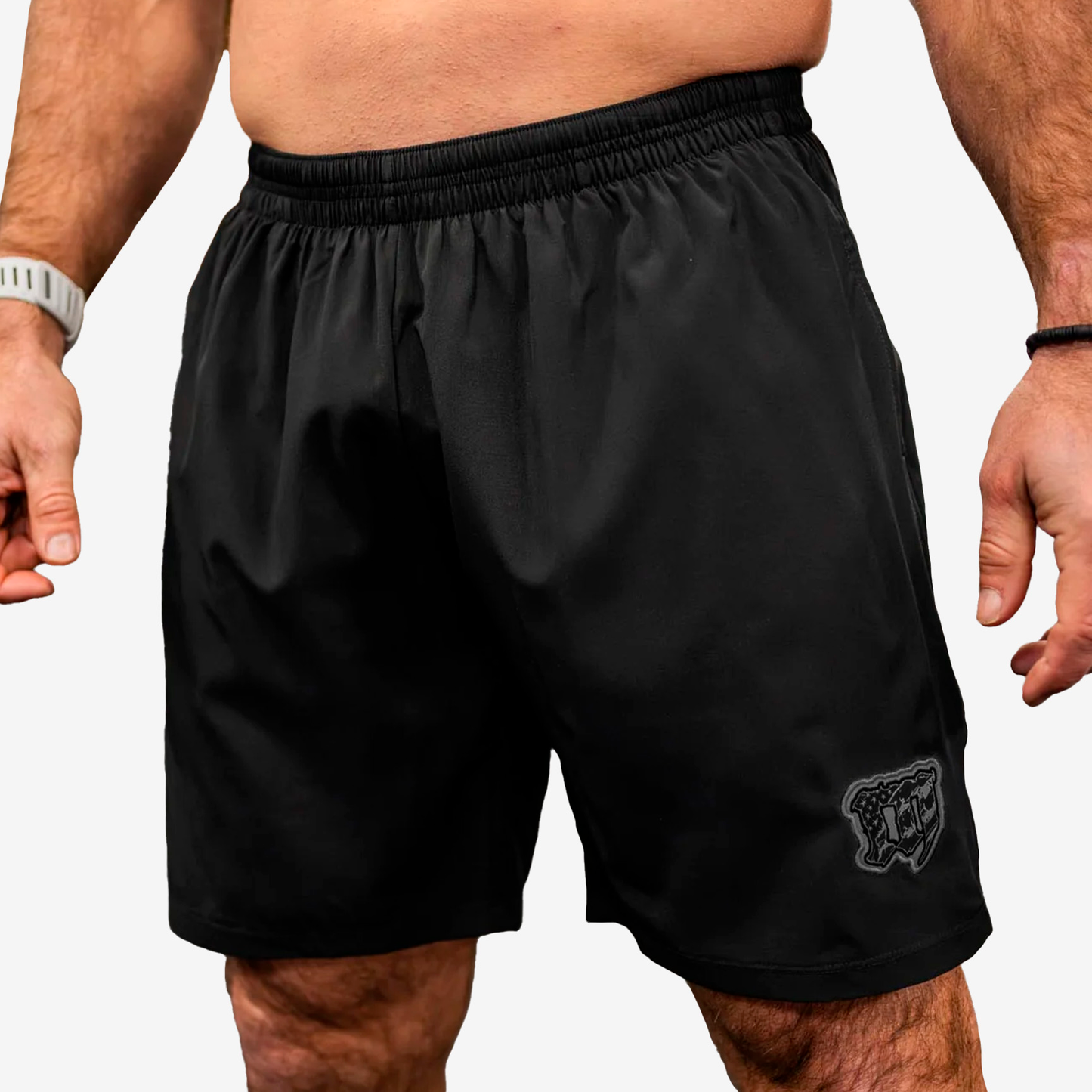 CF Mayhem Shorts NS-MYH-MSM1-INK