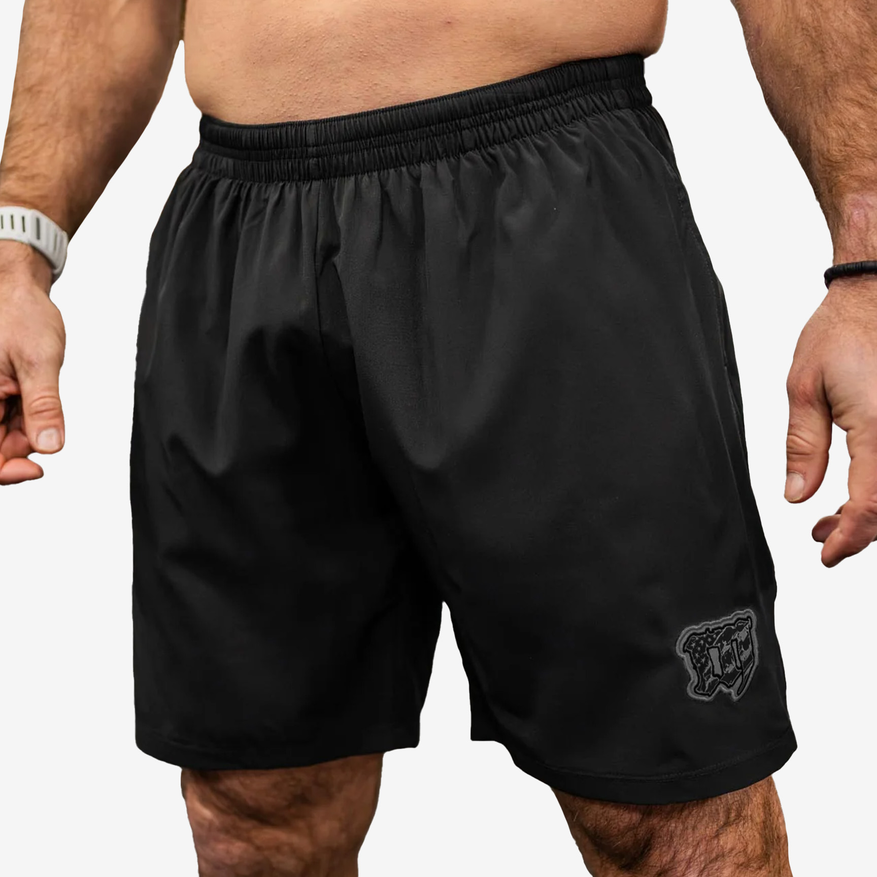 CF Mayhem Shorts NS-MYH-MSM1-INK