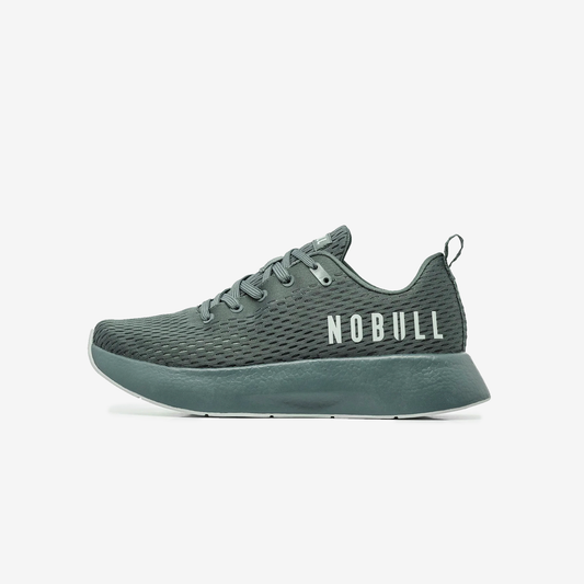 NOBULL Runner + RNPBLS-GRN