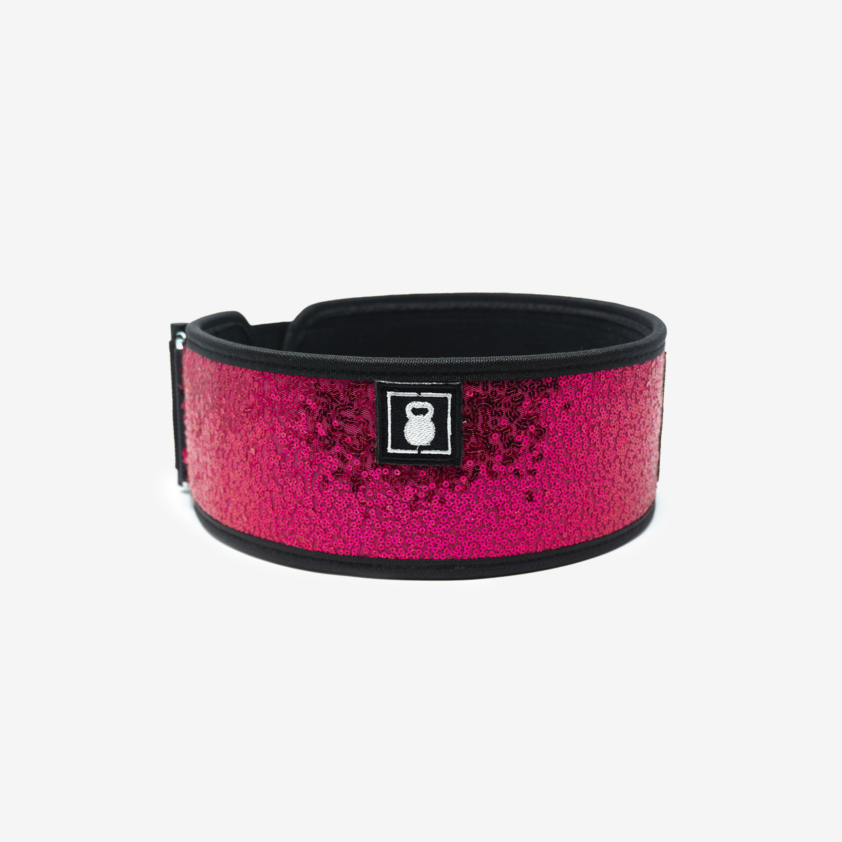 CINTURÓN HALTEROFILIA 2POOD 4'' 2PBELT4-Bombshell