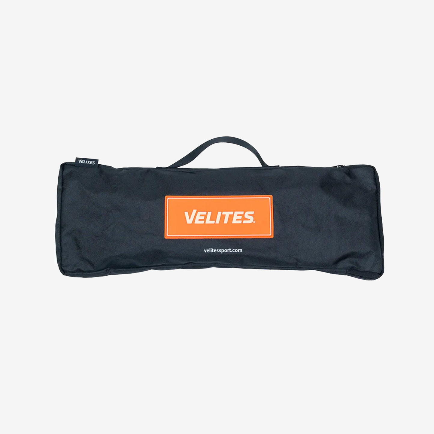 VELITES WEIGHTLIFTING BELT VELCINTURH-ORANGE