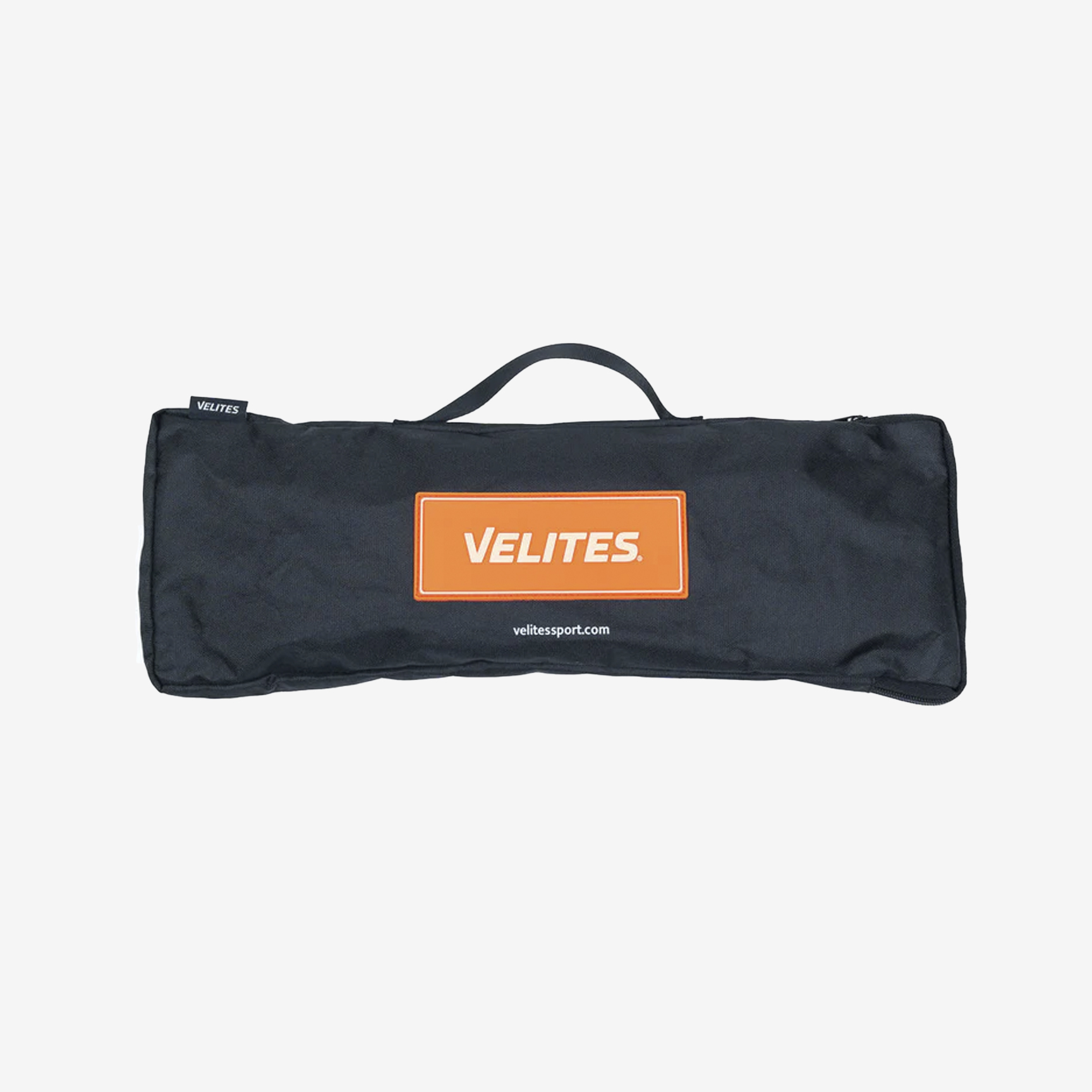 VELITES WEIGHTLIFTING BELT VELCINTURH-ORANGE