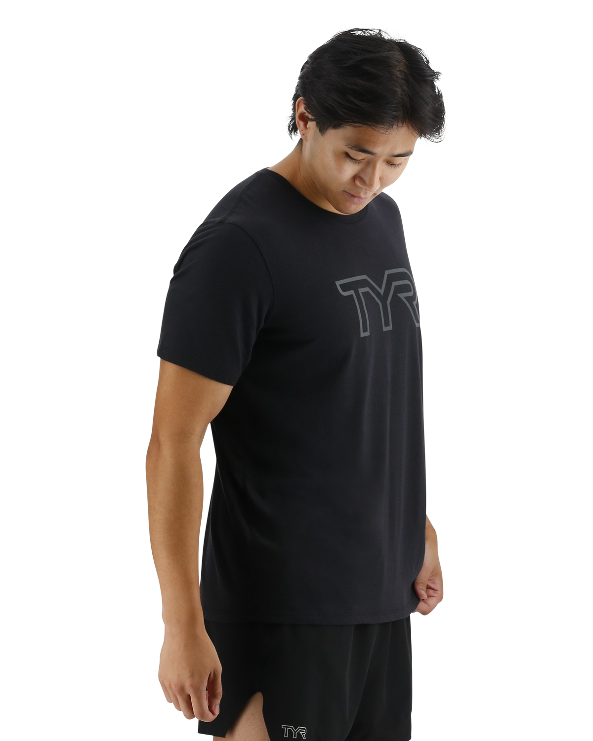 TYR T-SHIRT USSTMC3A-001