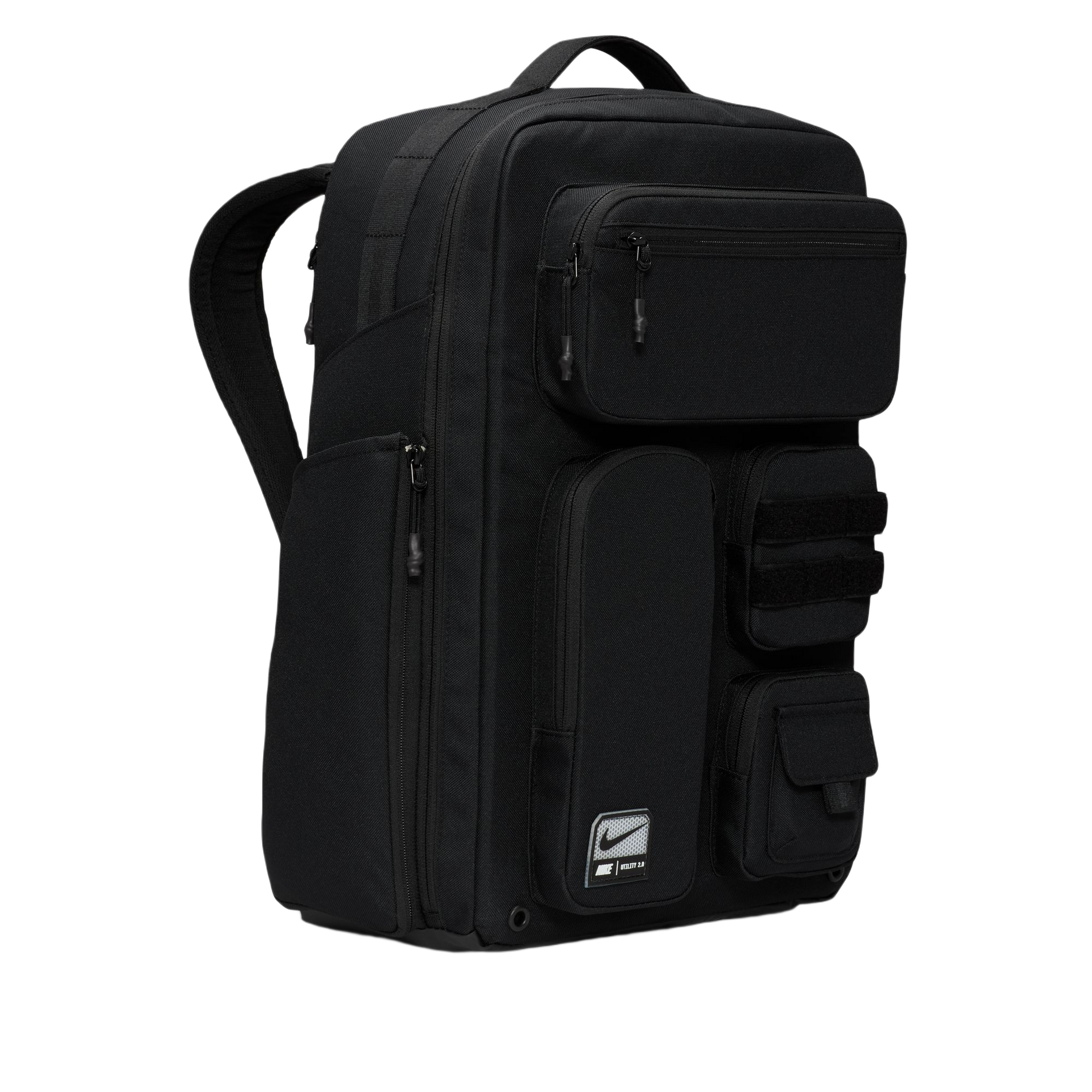 NIKE UTILITY ELITE BACKPACK - 2.0 FN4173-010