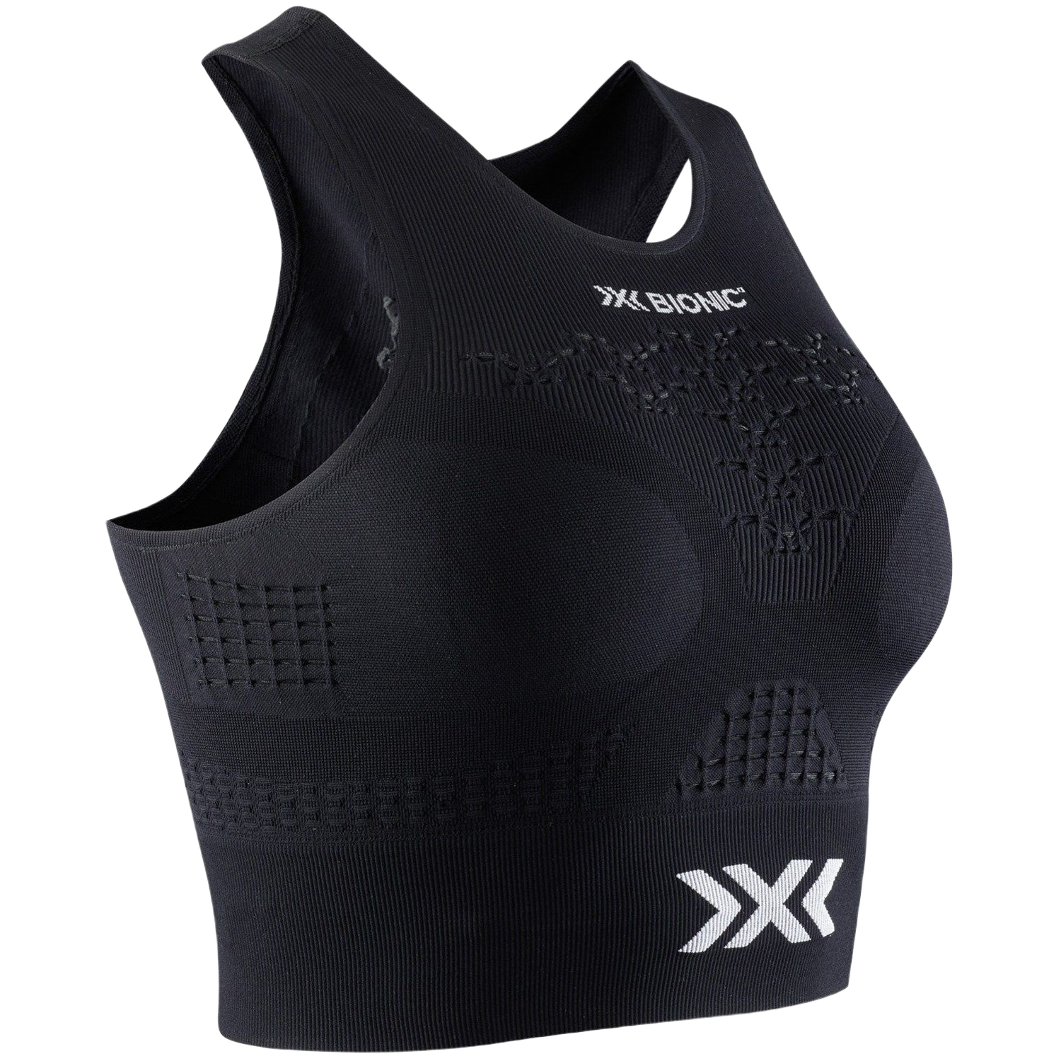 X-BIONIC ENERGIZER 4.0 FITNESS CROP TOP WOMAN NG-FT14W20W-B119