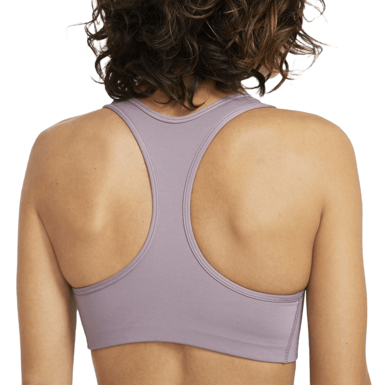 TOP NIKE SWOOSH NON-PADED - MEDIUM IMPACT BV3630-531