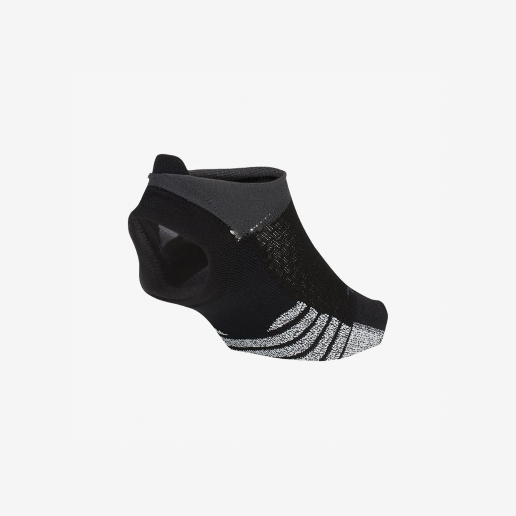 NIKE YOGA STUDIO TOE-LESS SOCKS SX7827-010-6