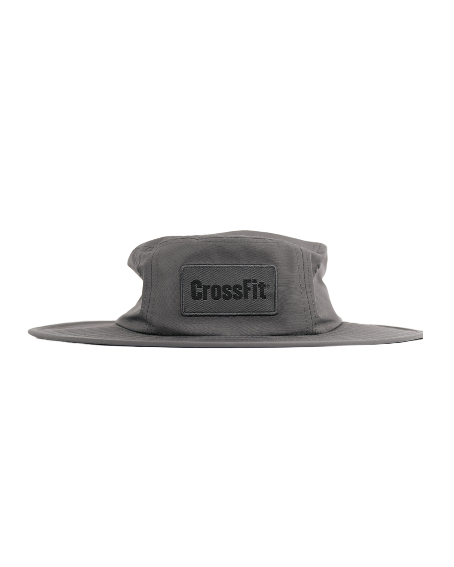 CrossFit® Bucket Hat Ajustable - Unisex NS-CFS24-BHAT-MSN