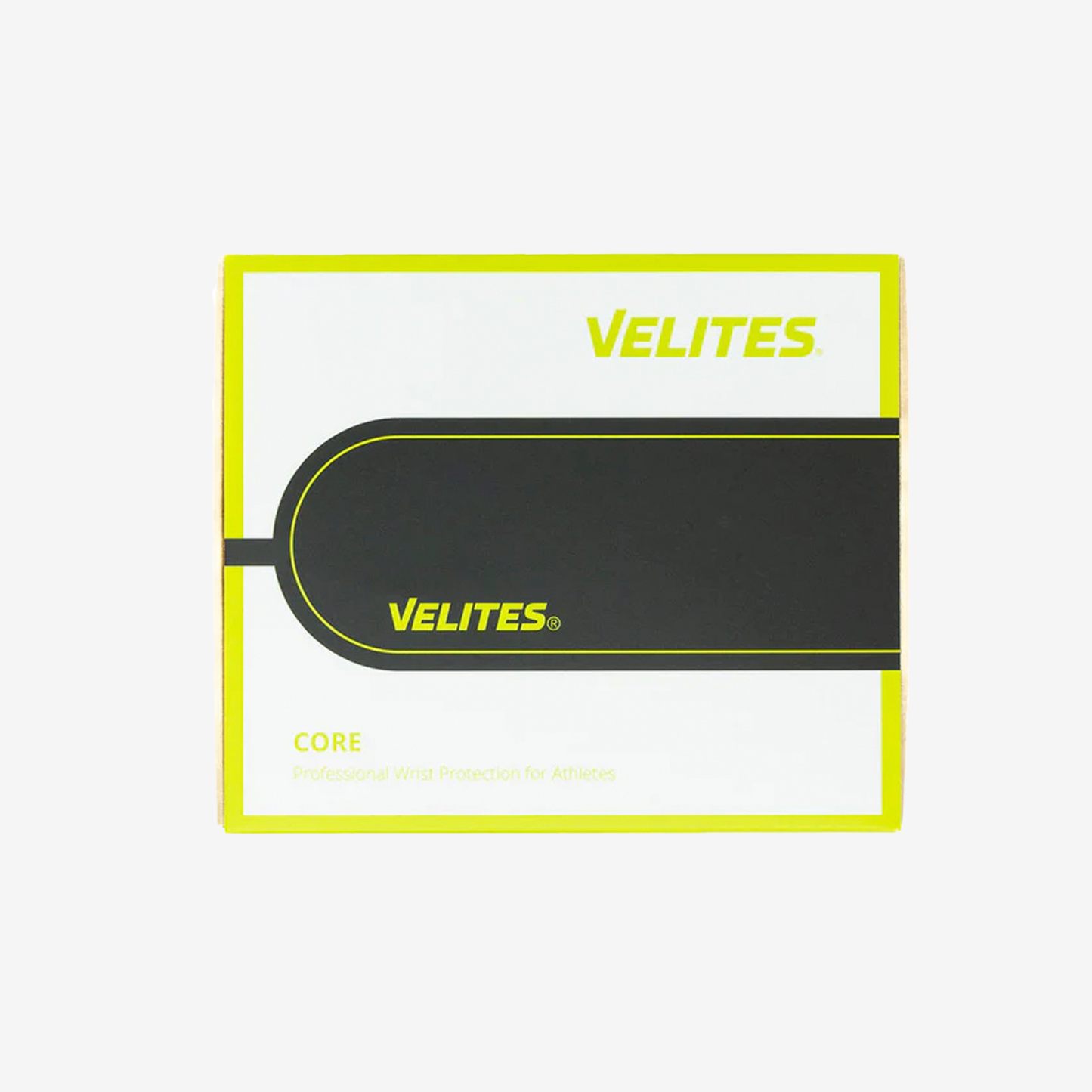 WRIST WRAPS CORE VELITES VELWRIST-BLACK