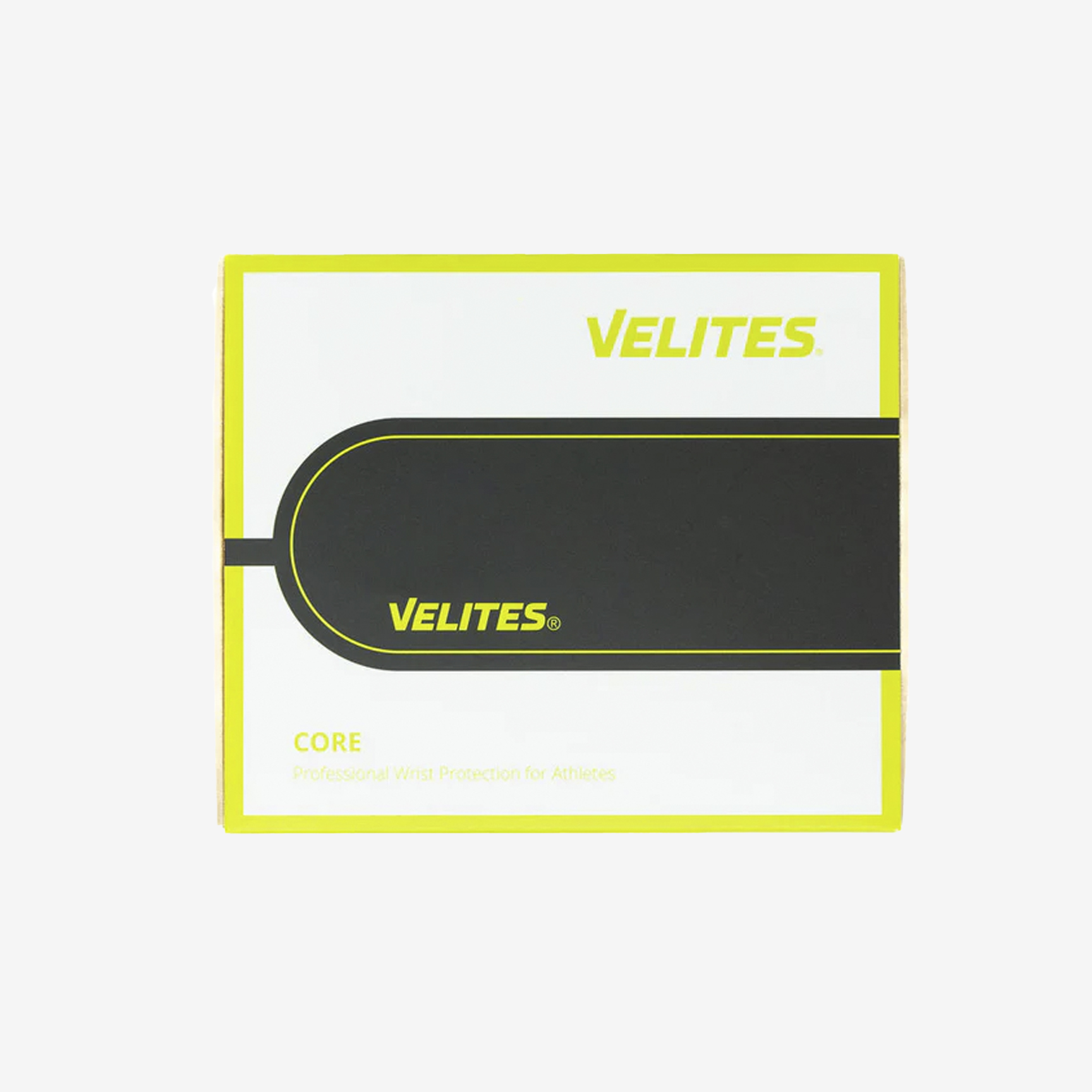 WRIST WRAPS CORE VELITES VELWRIST-BLACK