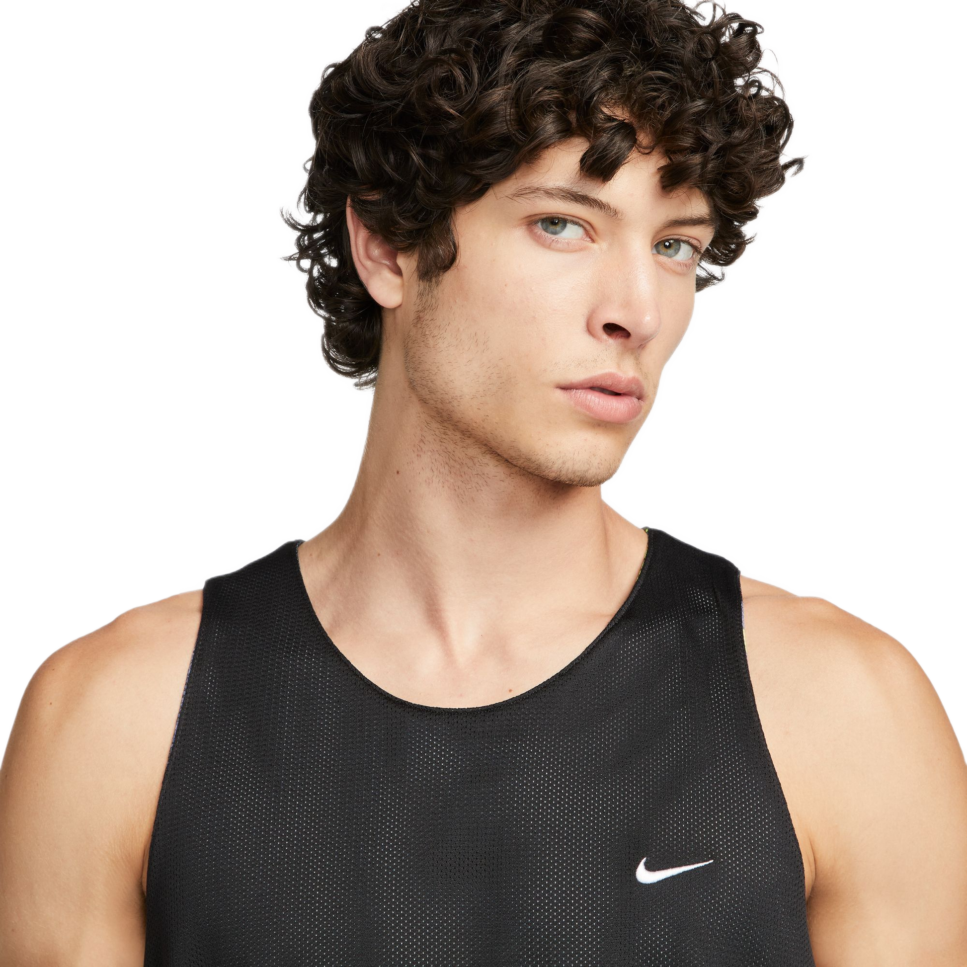 NIKE DRI-FIT T-SHIRT FB7978-010