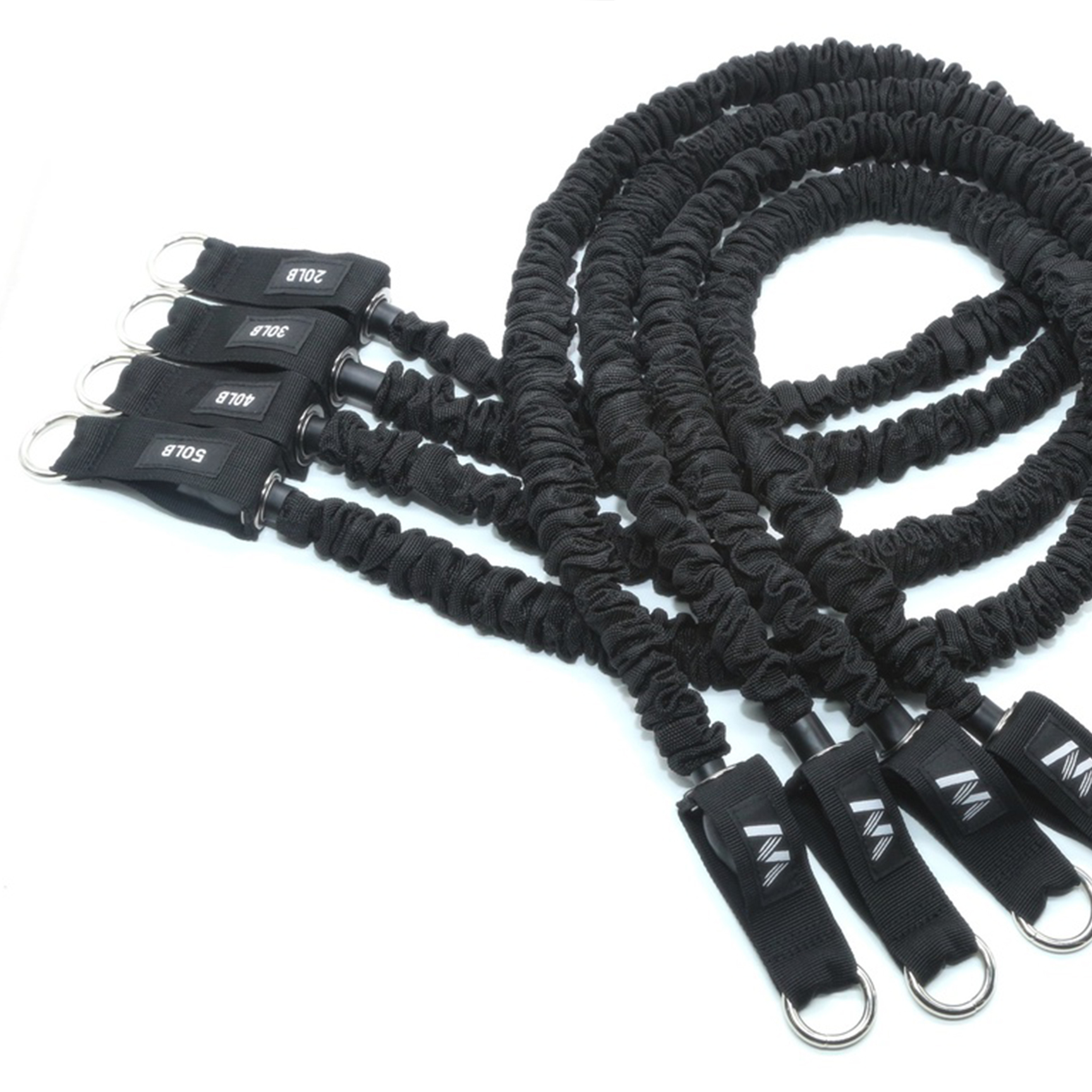 WILETICS MULTIFLEX BAND WIL-MULTIFLEX-U