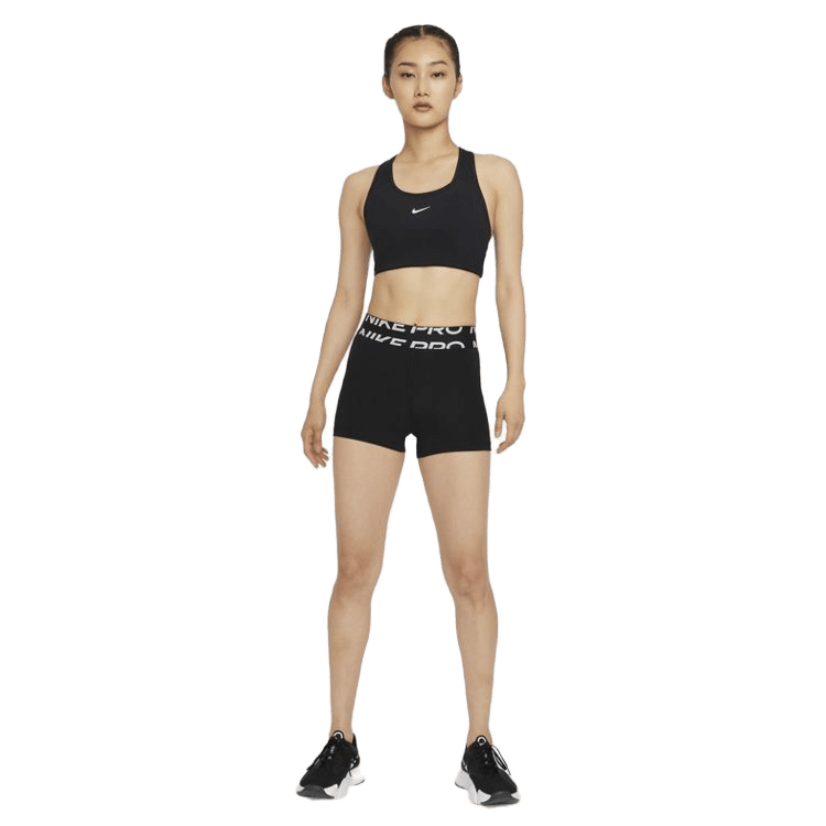 NIKE PRO DRI-FIT GRAPHIC 3" SHORTS DD6265-010