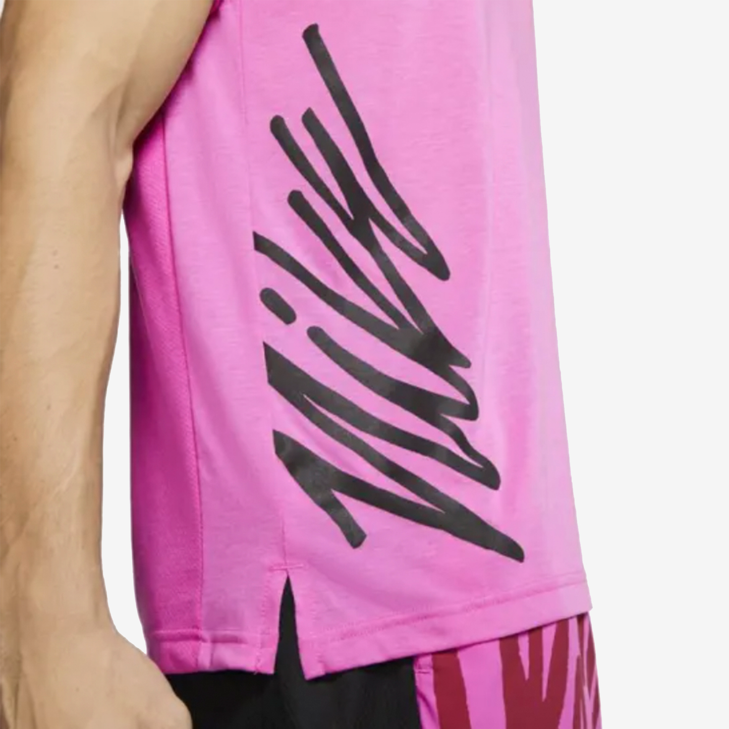 M NK TOP SS PX CJ4619623S