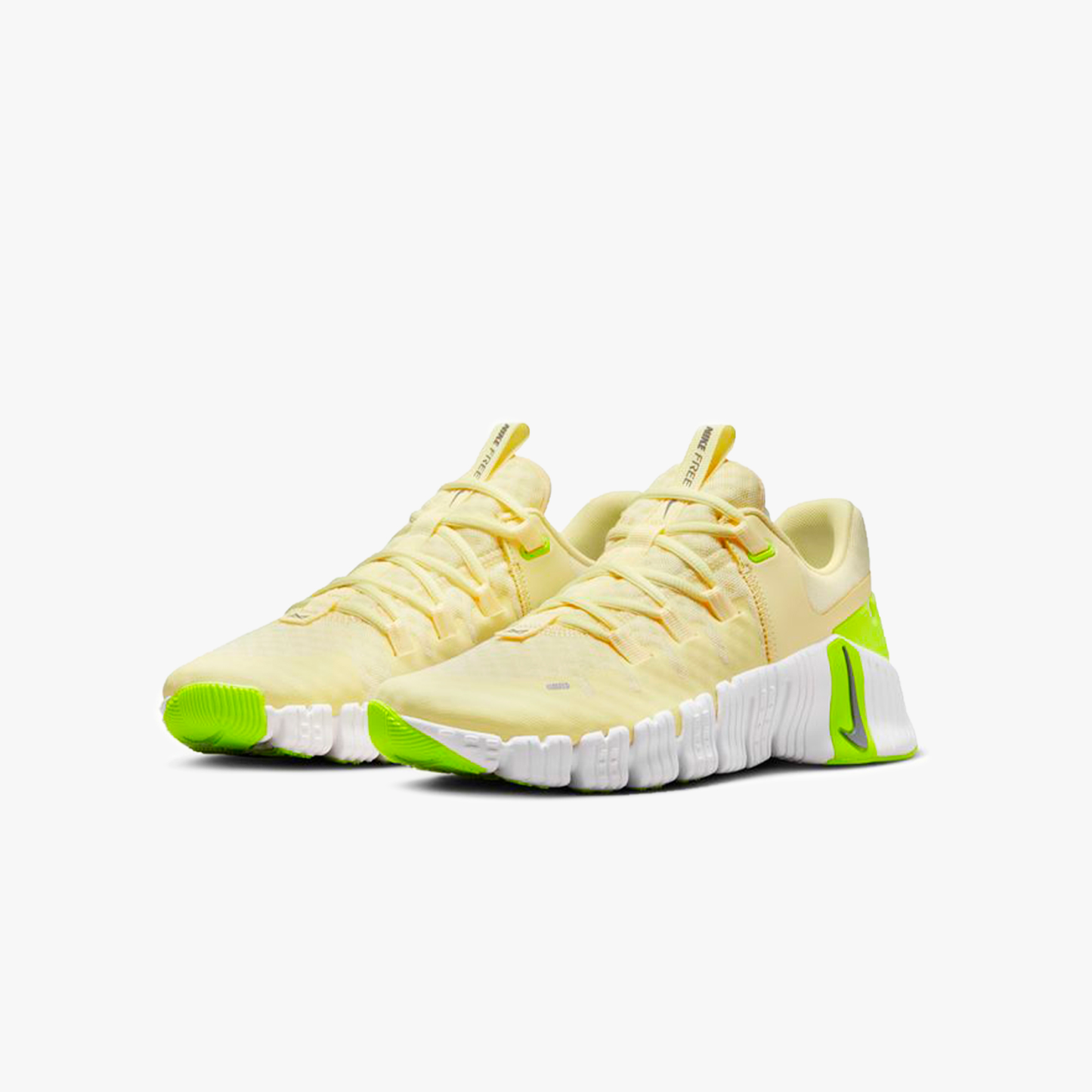 NIKE FREE METCON 5 - WOMAN DV3950-800