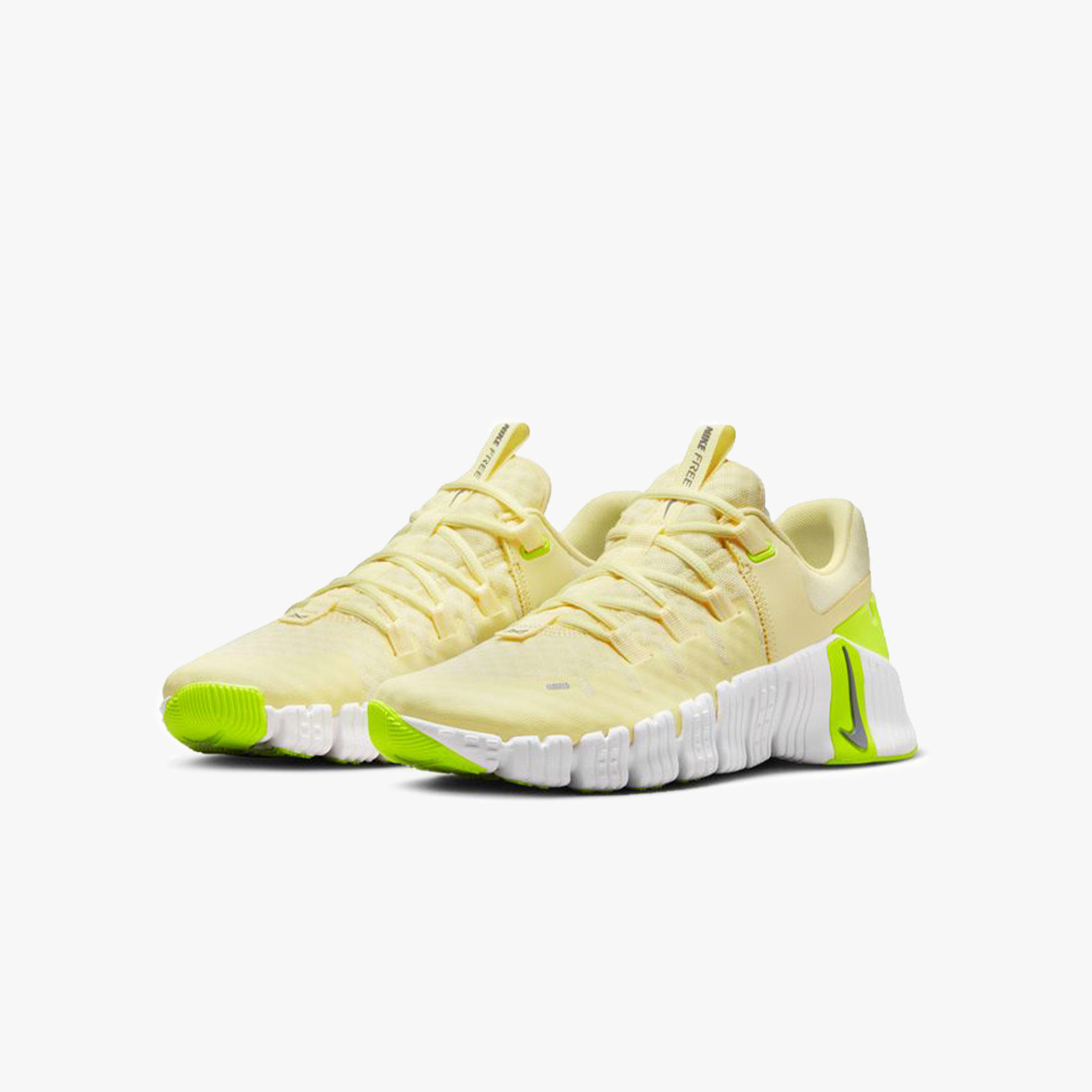 NIKE FREE METCON 5 - WOMAN DV3950-800