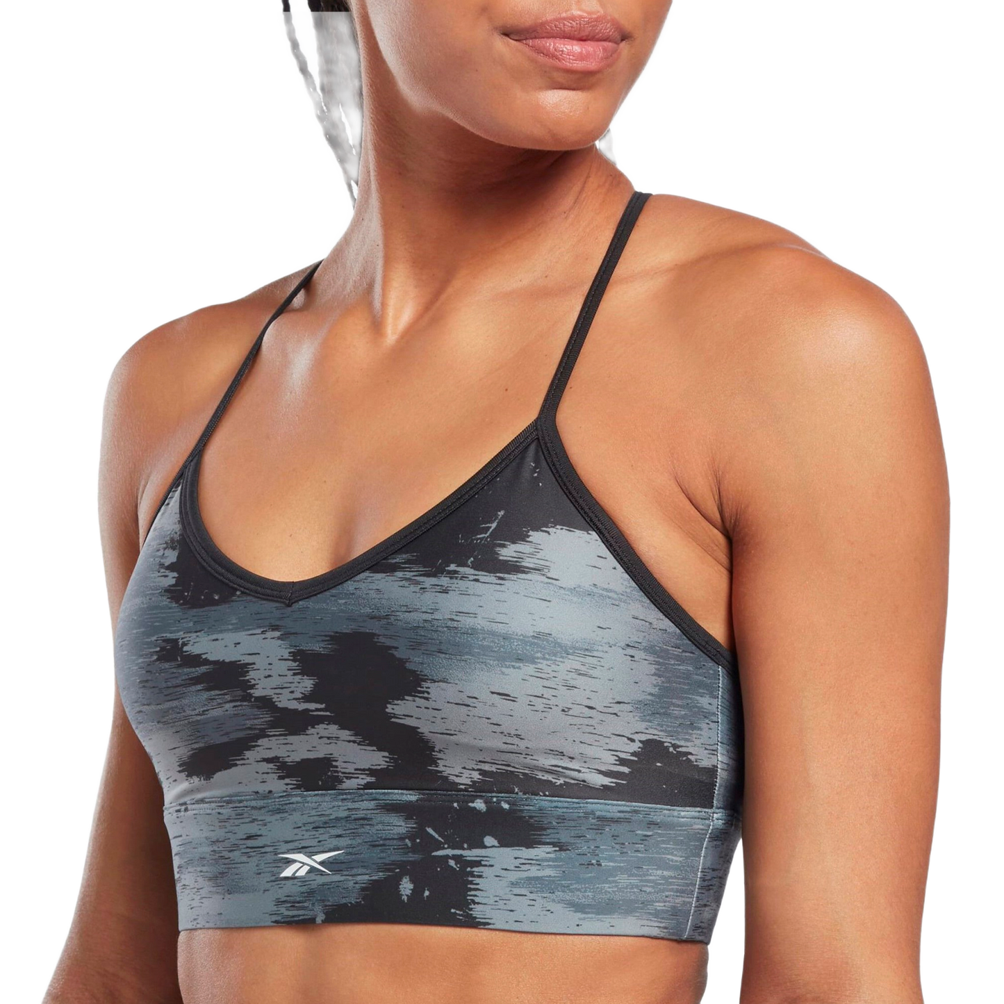 REEBOK TOP TRAIN - LOW IMPACT 100029005-BLACK