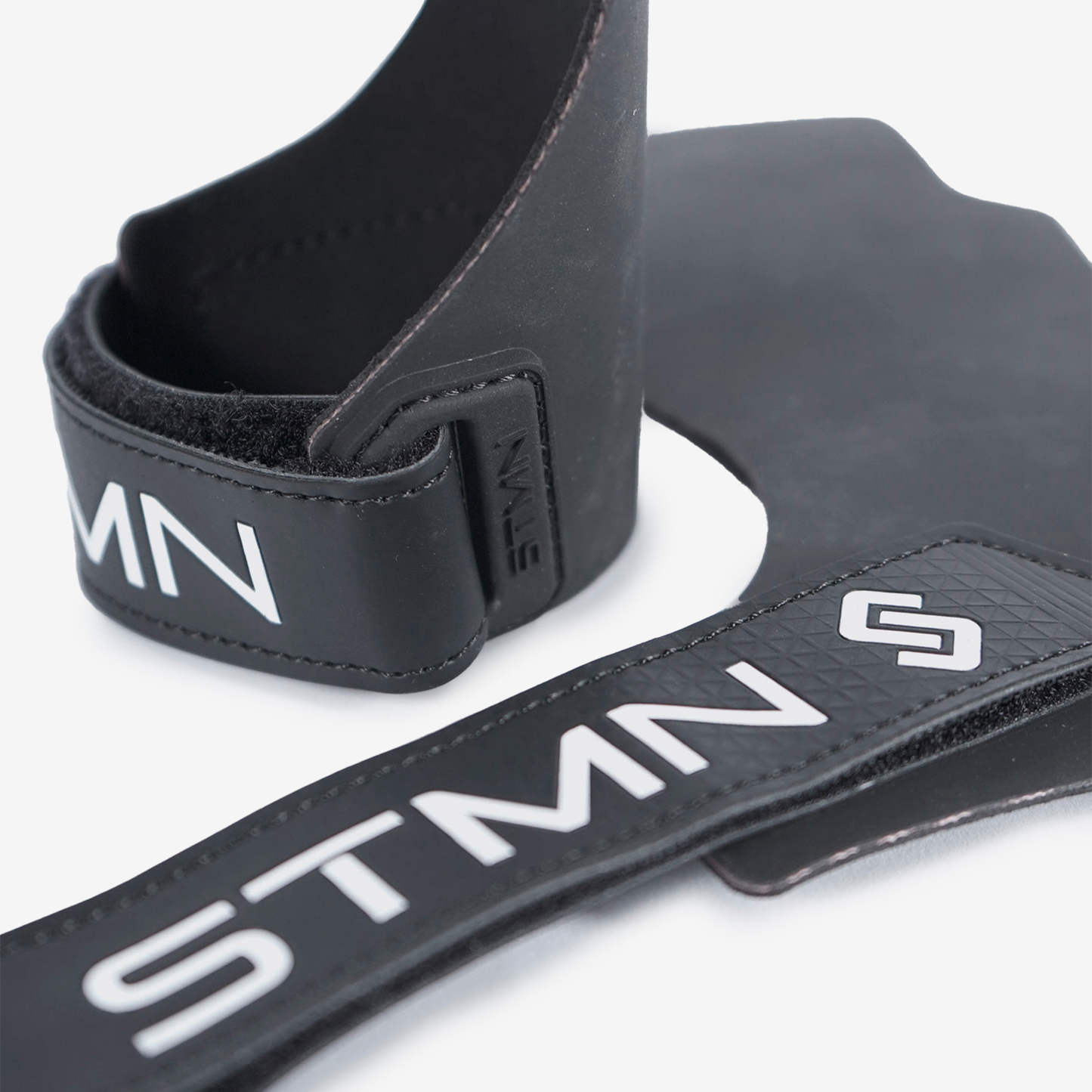 STMN HYBRID FREE HAND GRIPS STAGRHYB-U