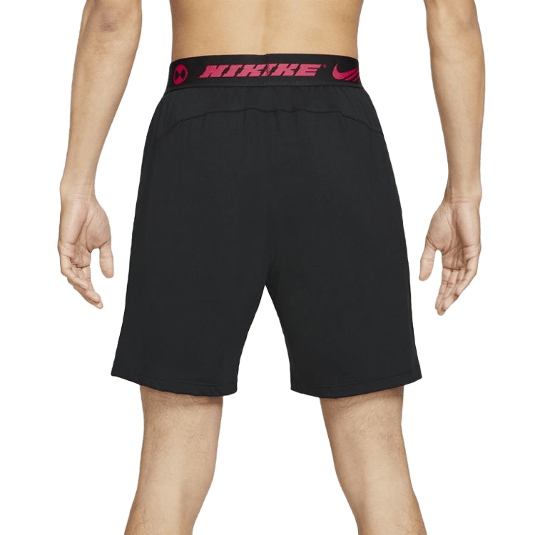 NIKE SPORT CLASH  TRAINING SHORTS CZ7714-010