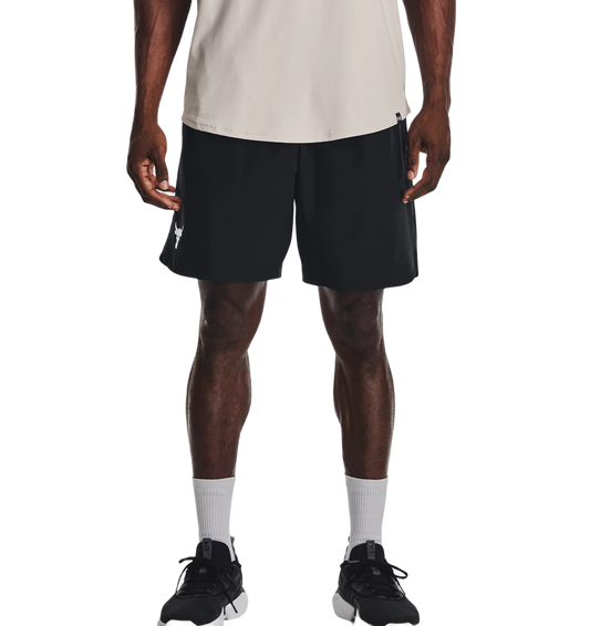 UNDER ARMOUR SHORT ROCK WOVEN 1377431-001