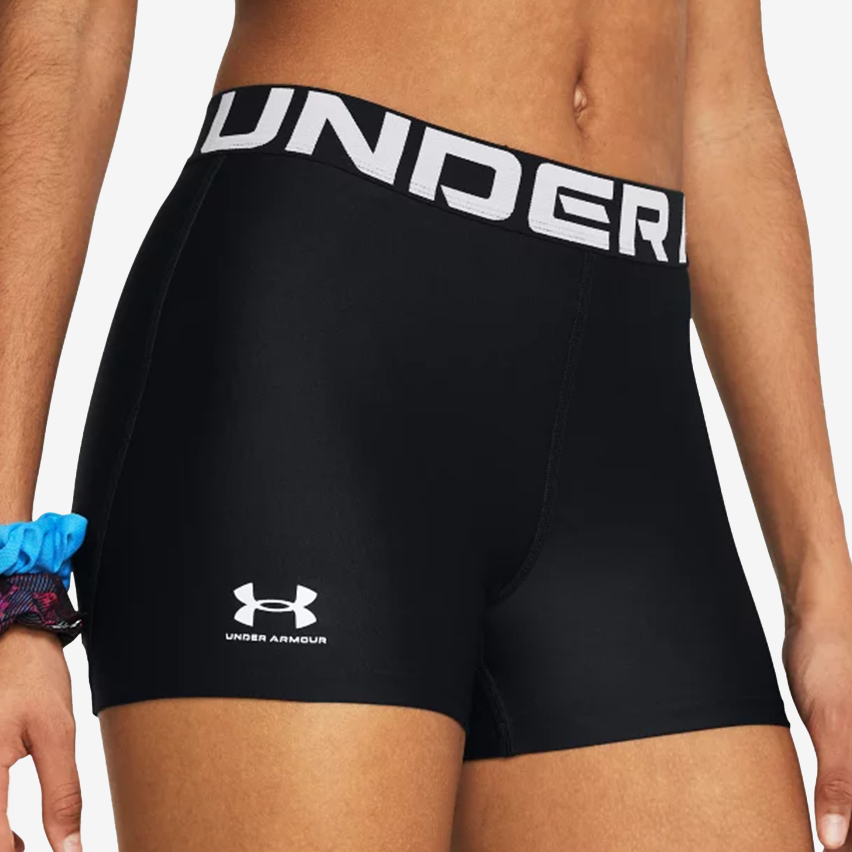 UNDER ARMOUR HG SHORT 1383629-001
