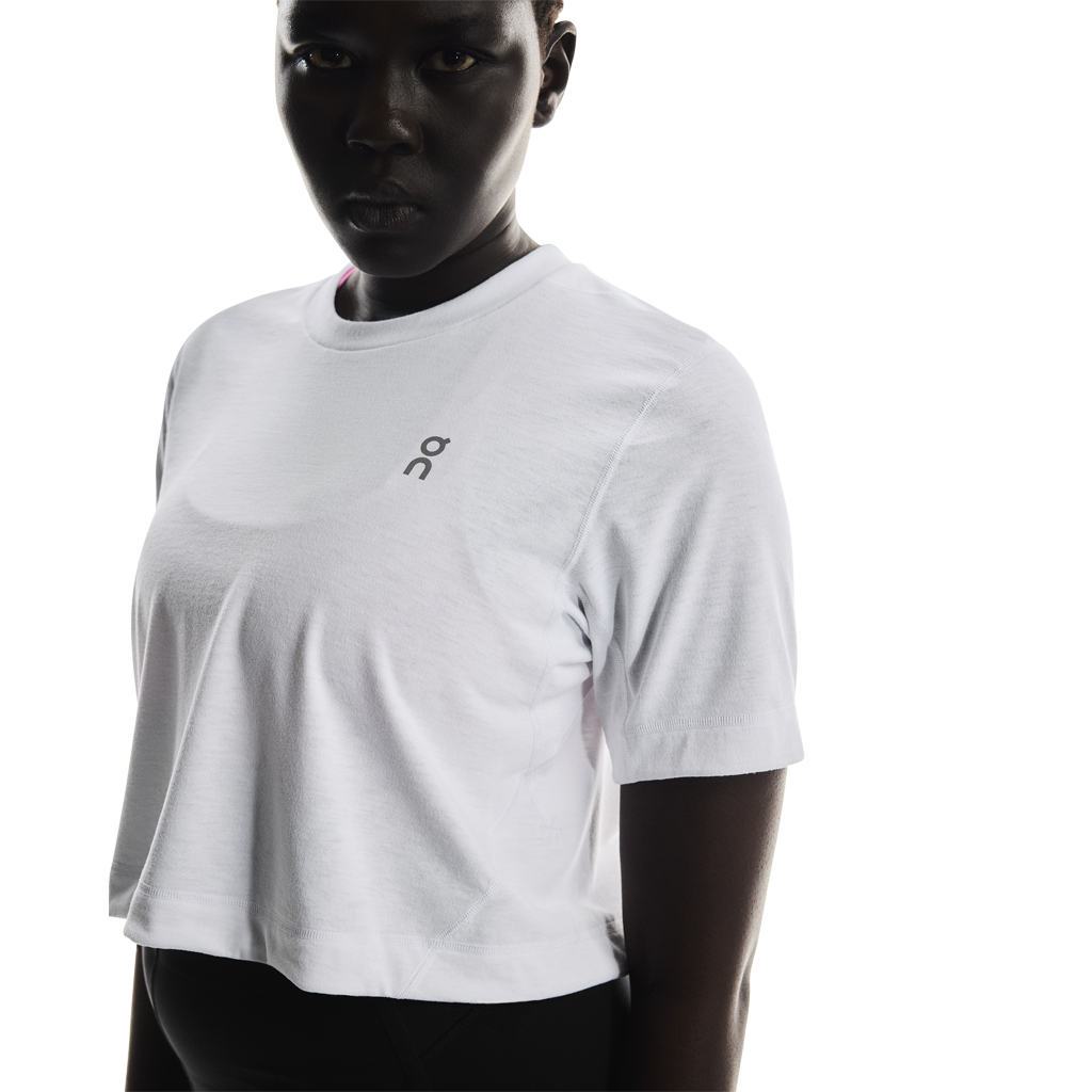 Train-T Crop On 1WF1251-White