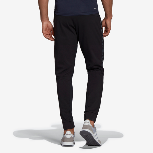 ADIDAS AEROREADY DESIGNED TO MOVE MOTION LOGO PANTS IYQ65-H28788