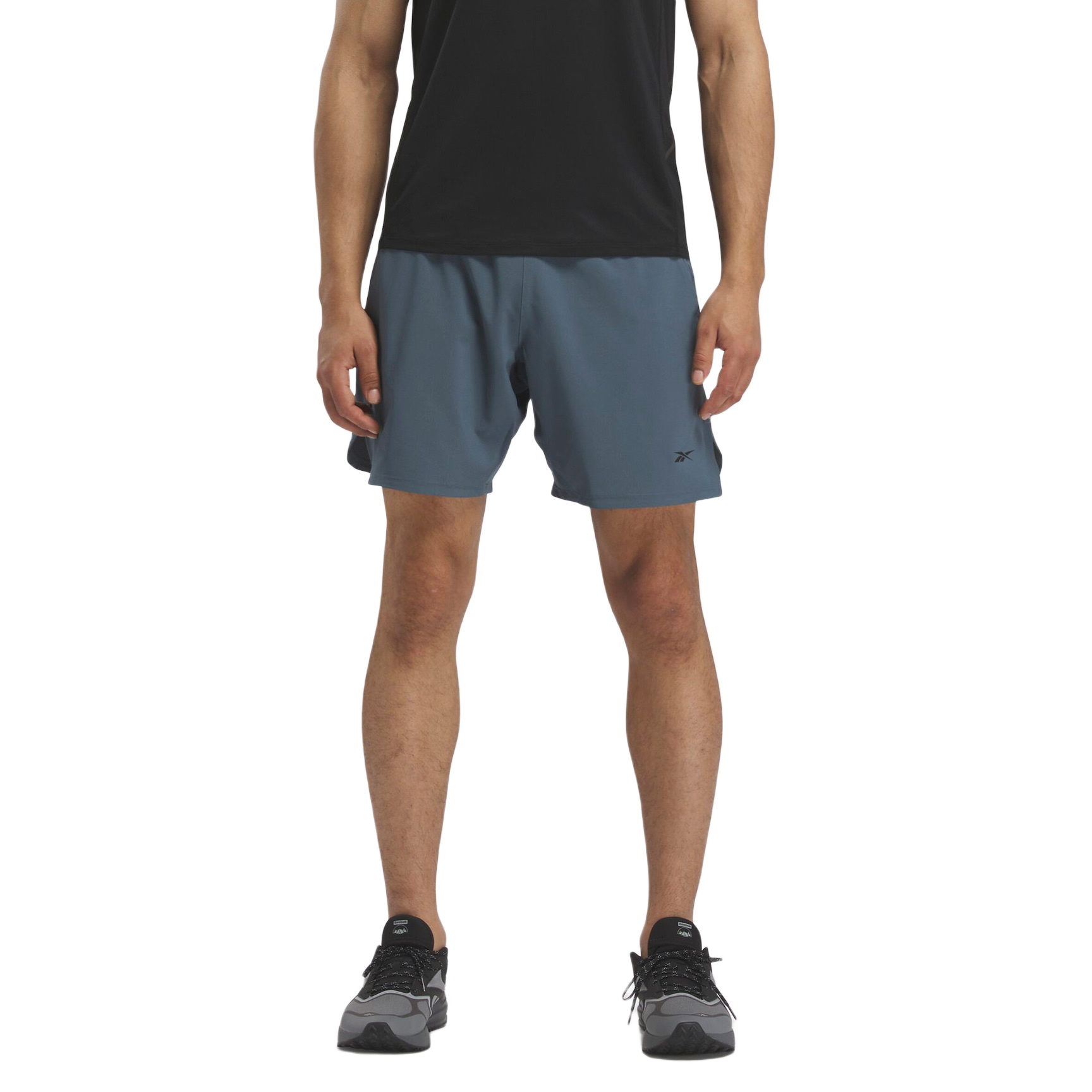 REEBOK SHORT STRENGTH 3.0 100070841-HOOPSBLUEF23