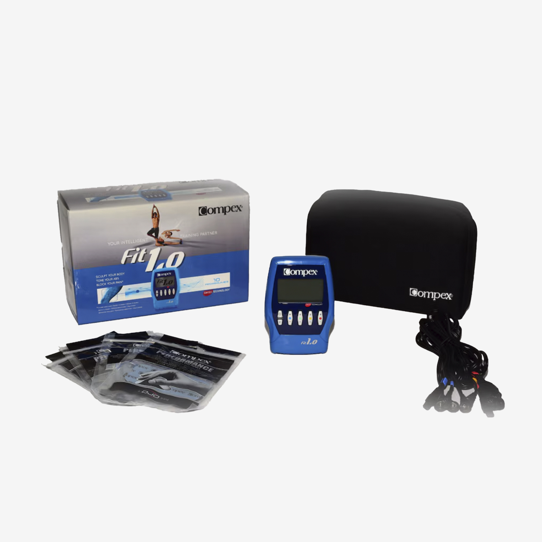 COMPEX FIT 1.0 2533116-U