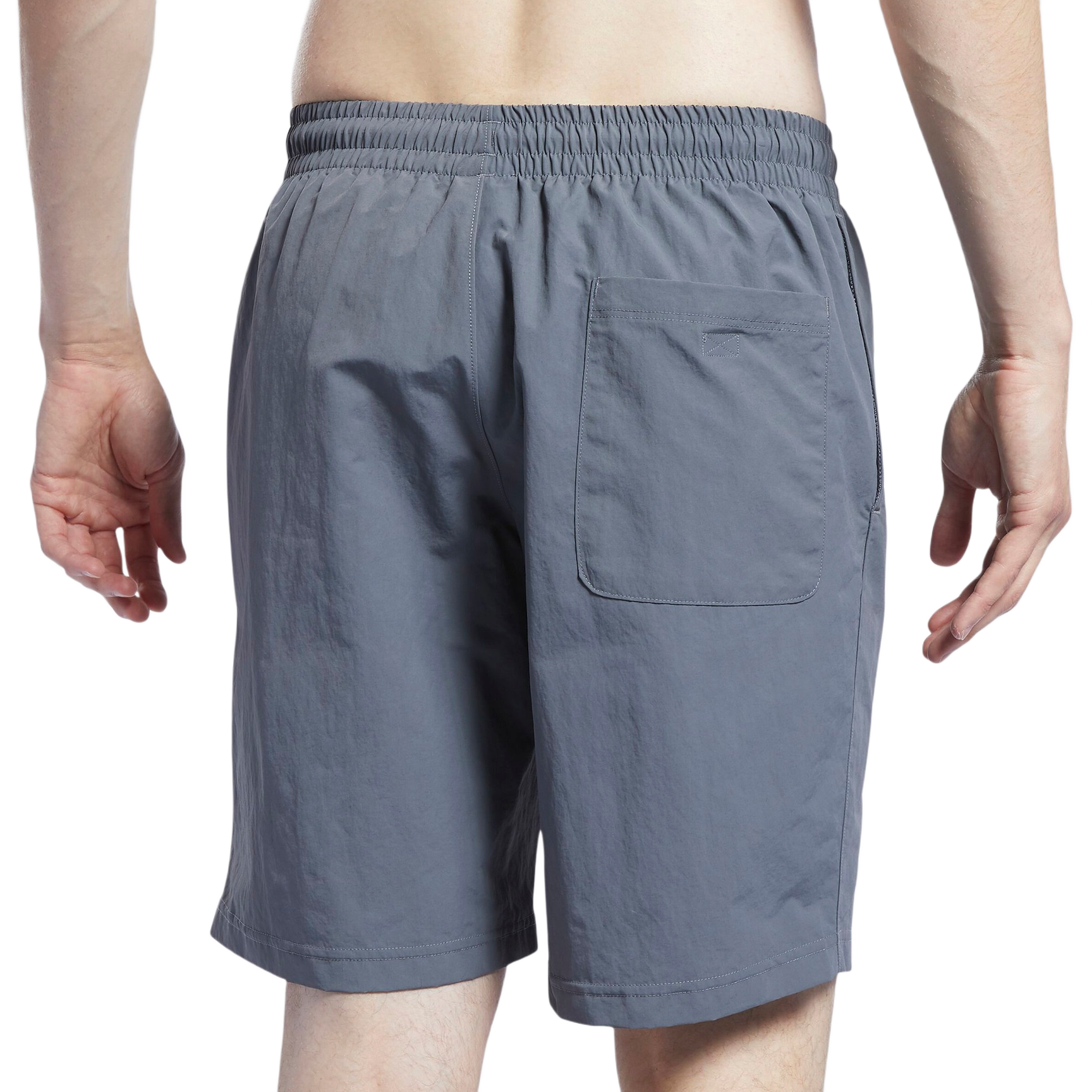 REEBOK SHORT MEN 100043430-CDGRY6