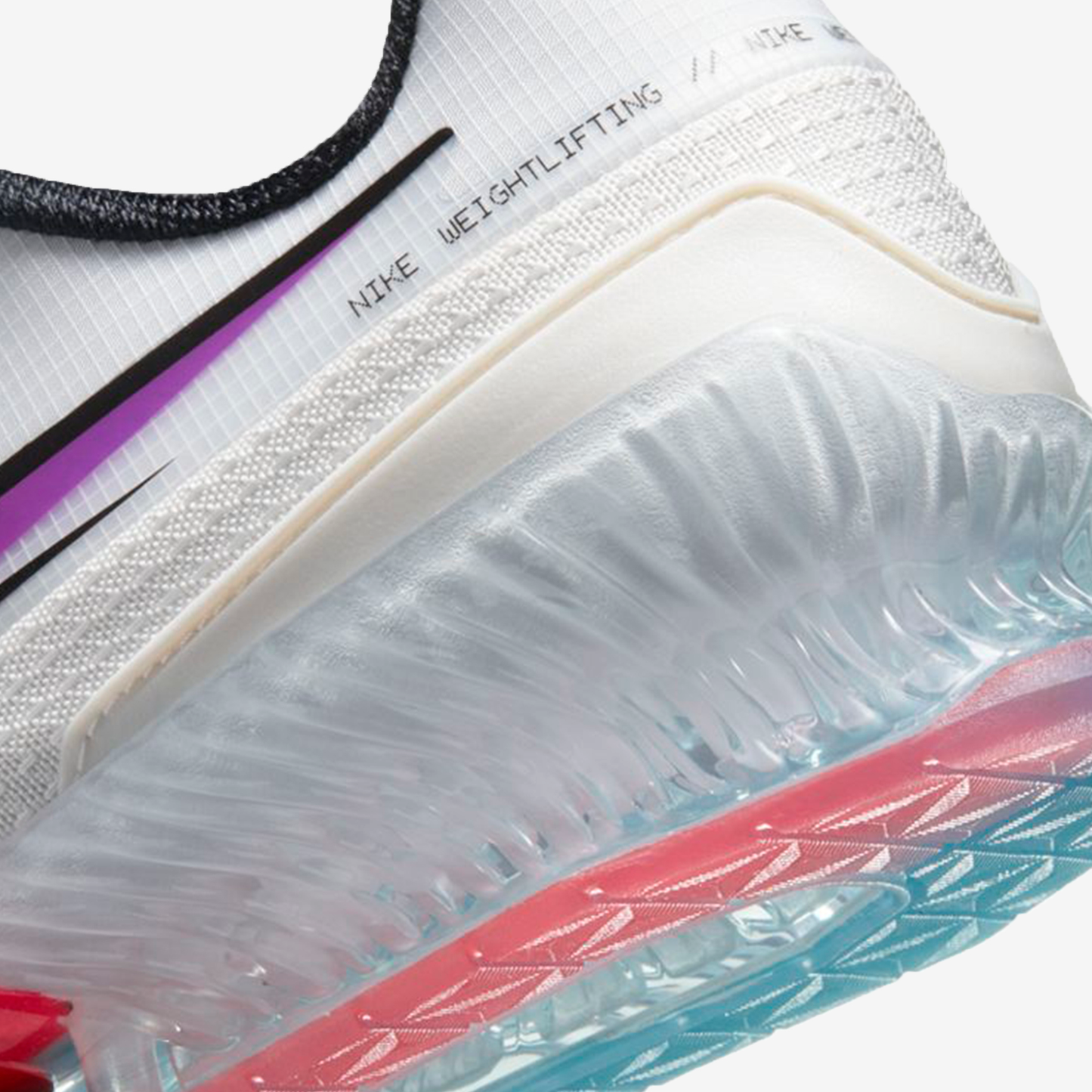 NIKE ROMALEOS 4 SE CN9662-100