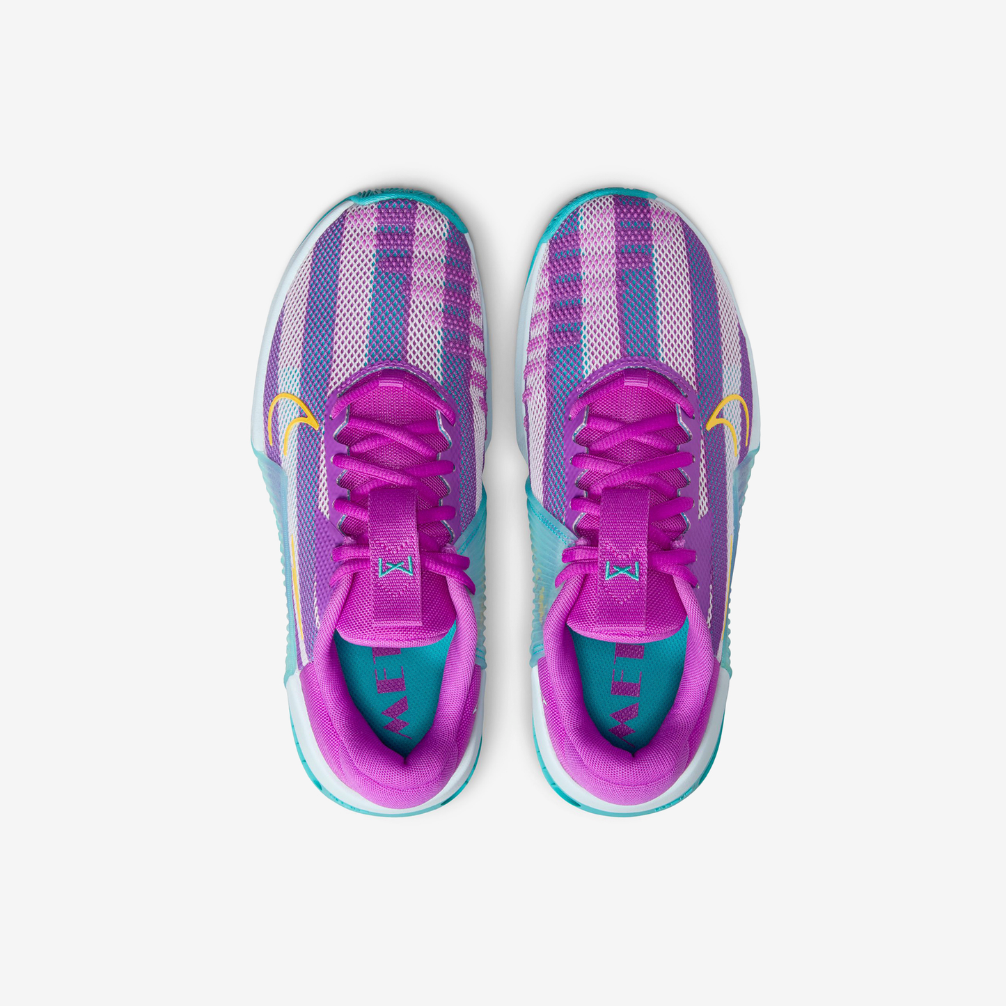 NIKE METCON 9 AMP - WOMAN DZ2539-500