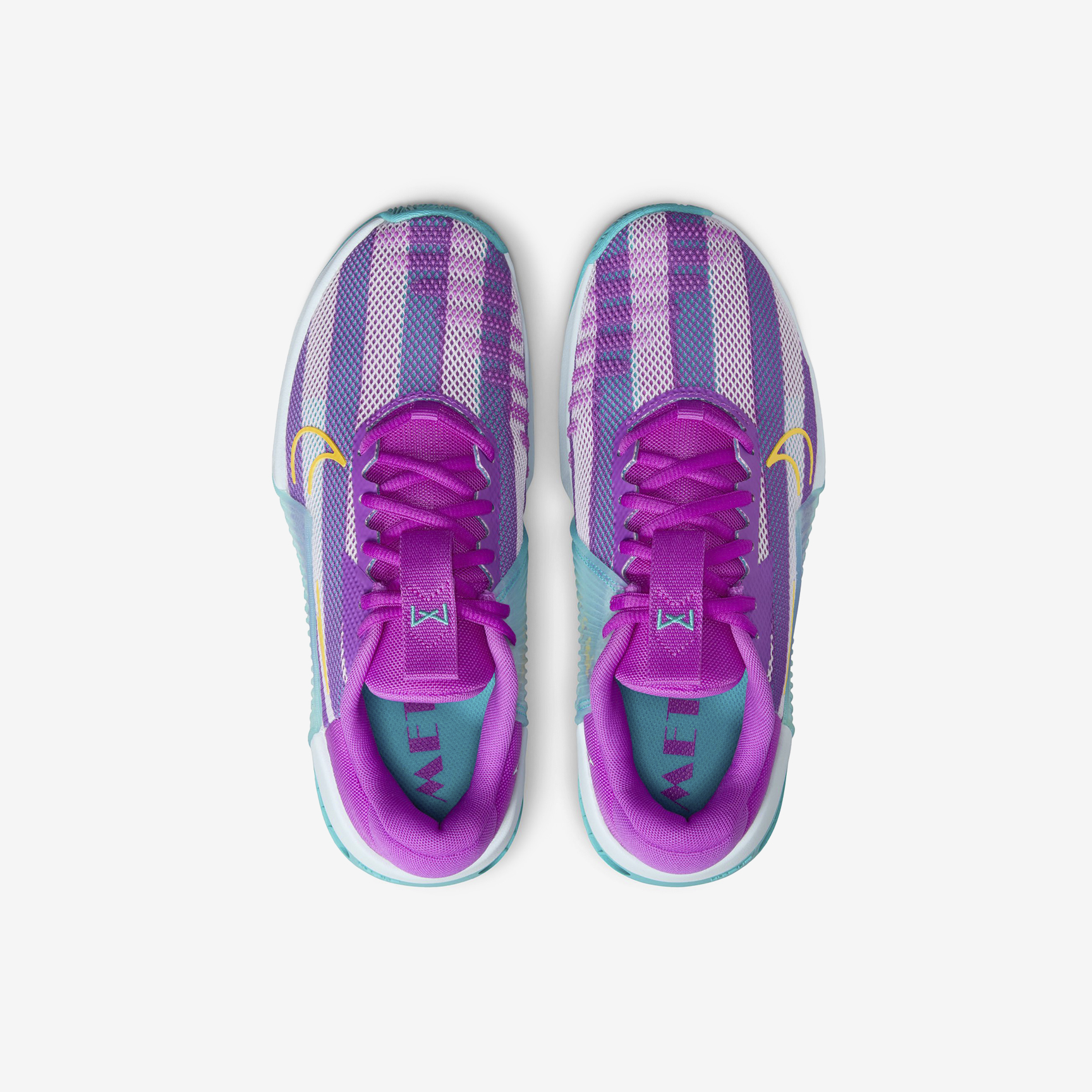 NIKE METCON 9 AMP - WOMAN DZ2539-500