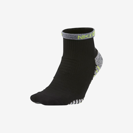 NIKE GRIP LIGHTWEIGHT SOCKS SX5610NegroS