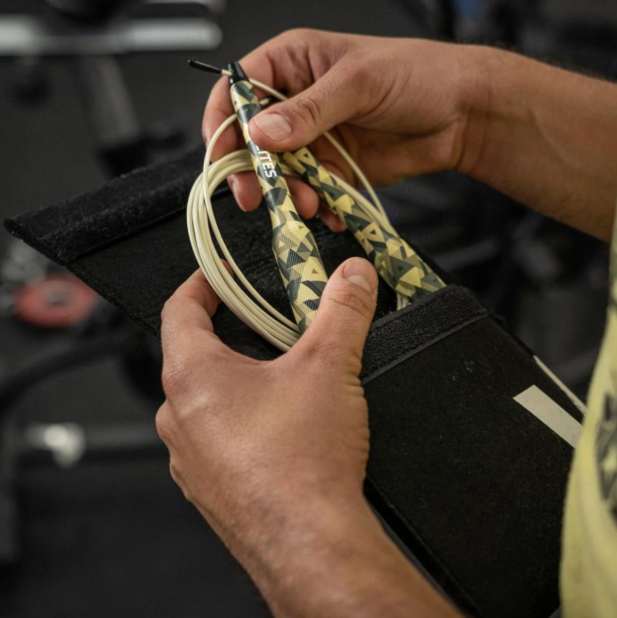 VELITES FIRE 2.0 JUMP ROPES FIRE