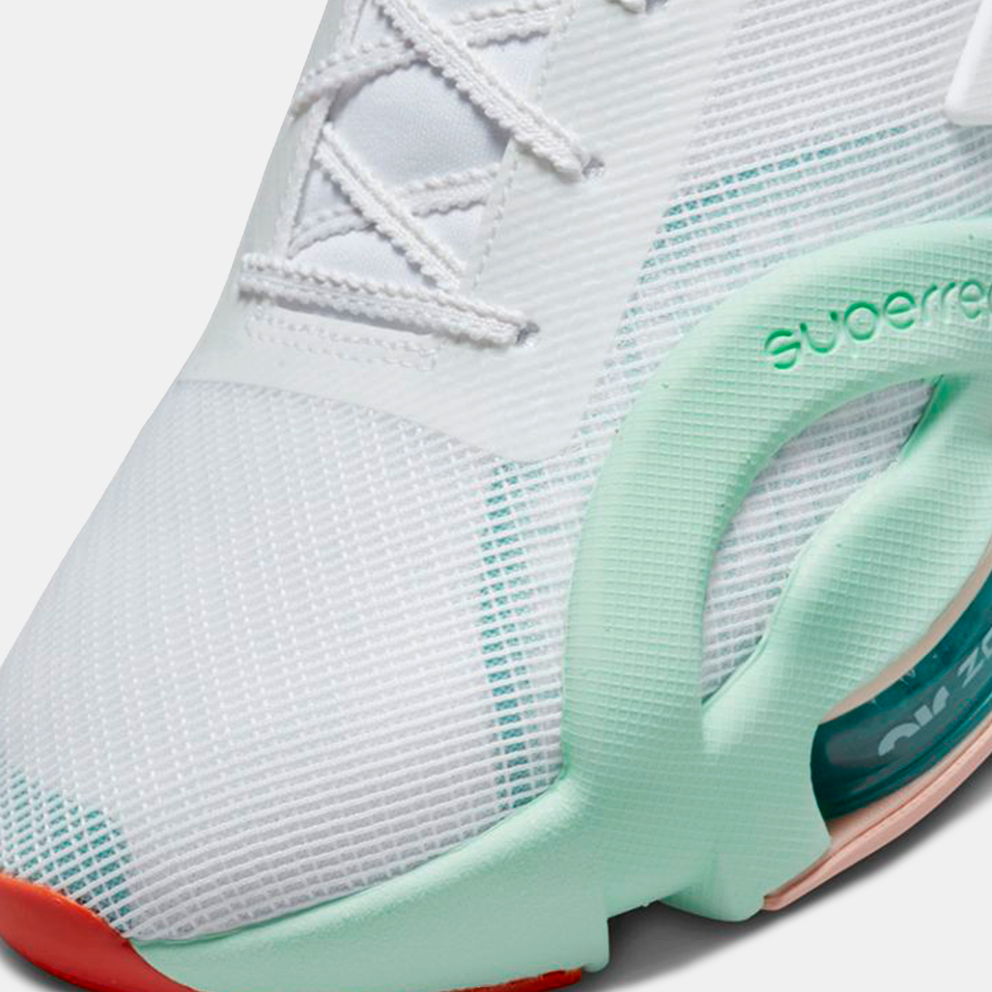 NIKE AIR ZOOM SUPERREP 3 - WOMAN DA9492-138